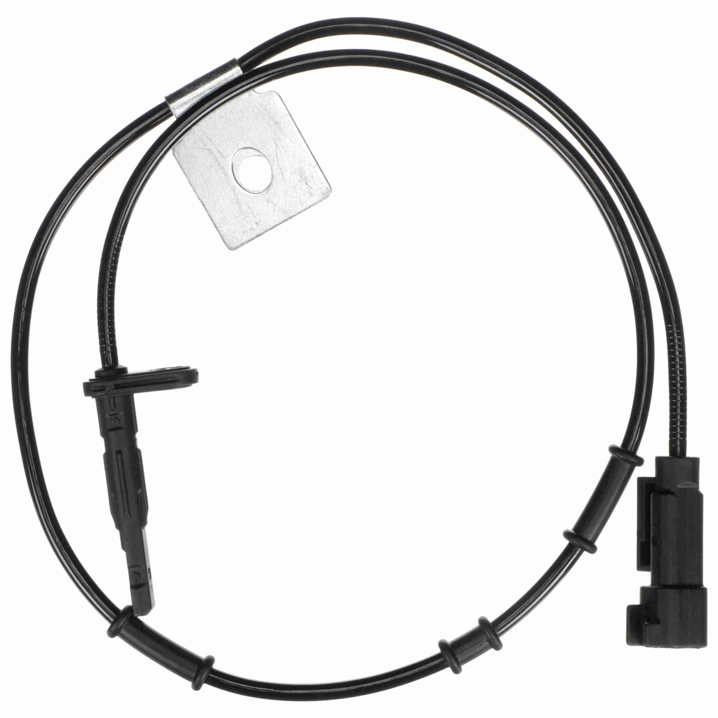 Delphi ABS Wheel Speed Sensor SS11517