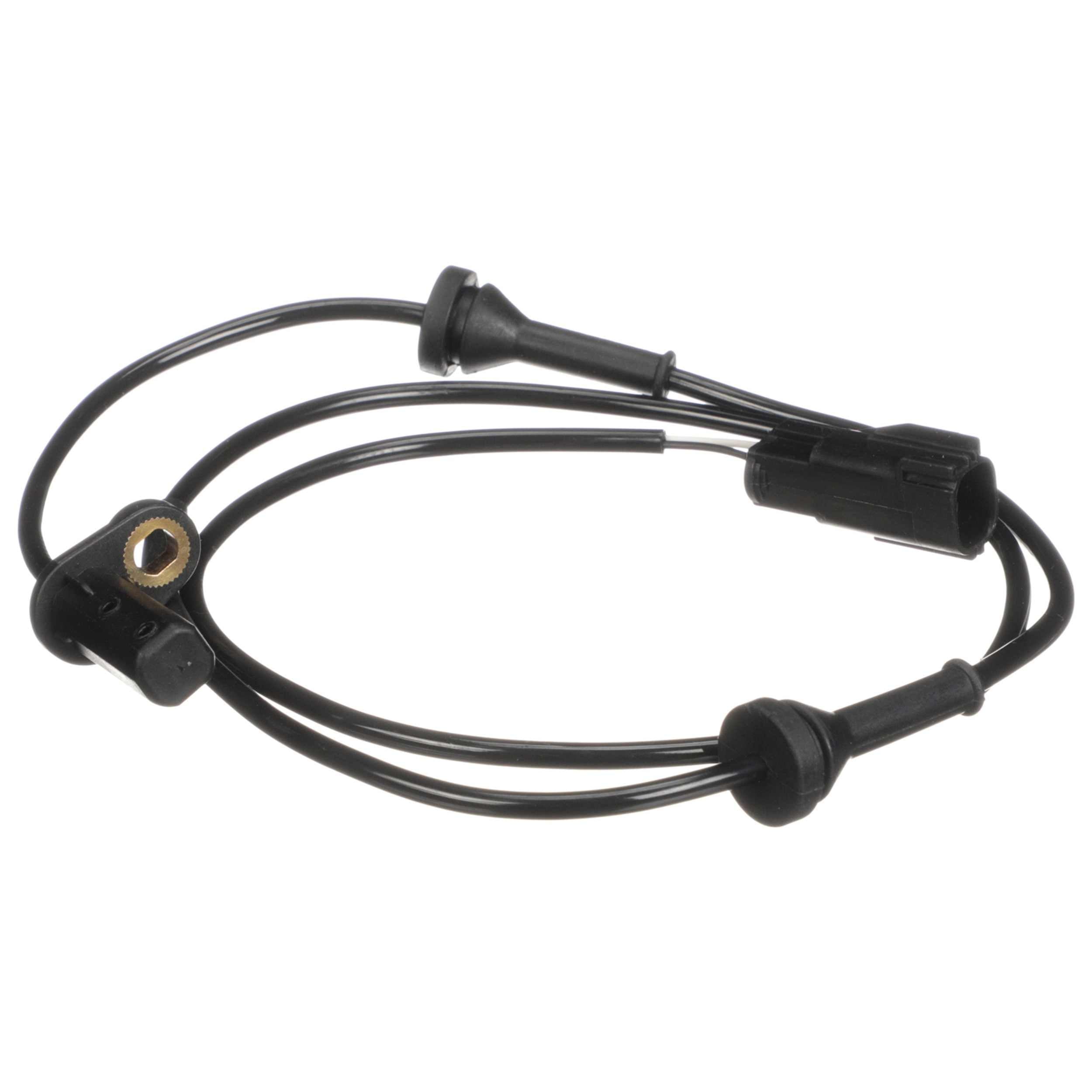 Delphi ABS Wheel Speed Sensor SS11533