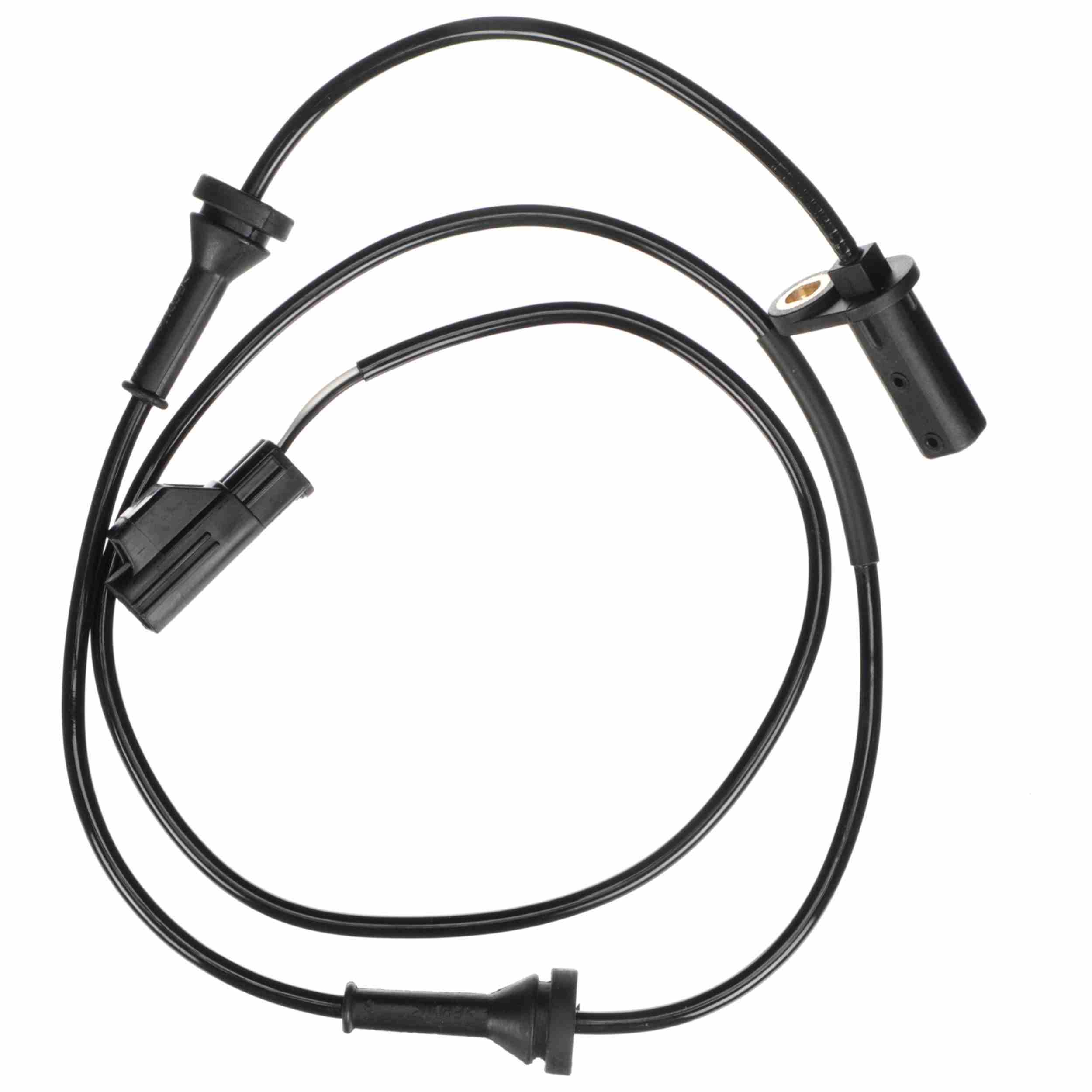 Delphi ABS Wheel Speed Sensor SS11533