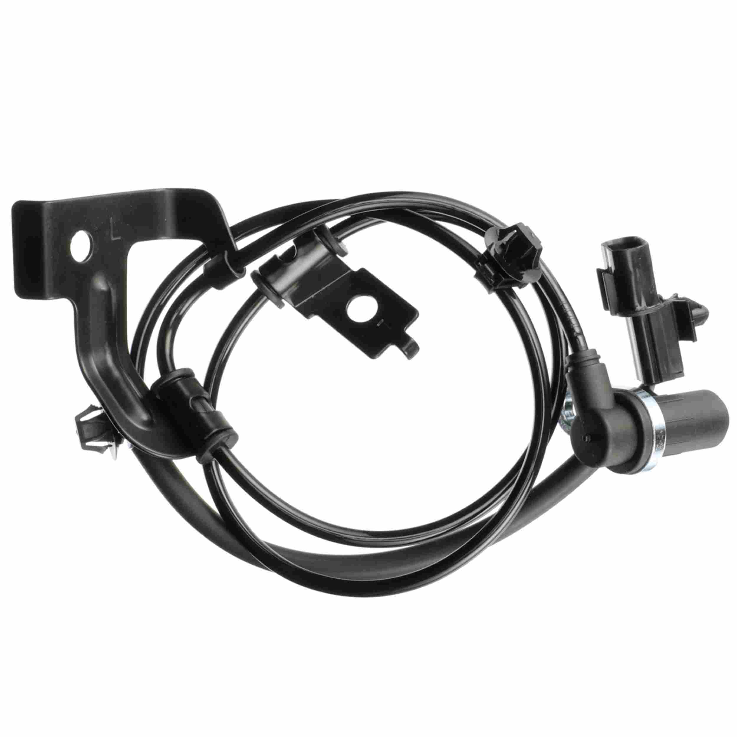 Delphi ABS Wheel Speed Sensor SS11536