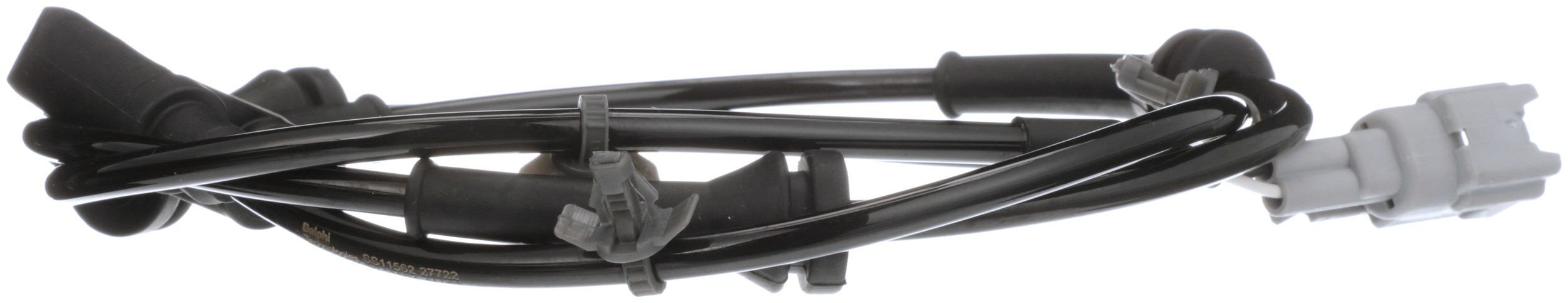 Delphi ABS Wheel Speed Sensor SS11562
