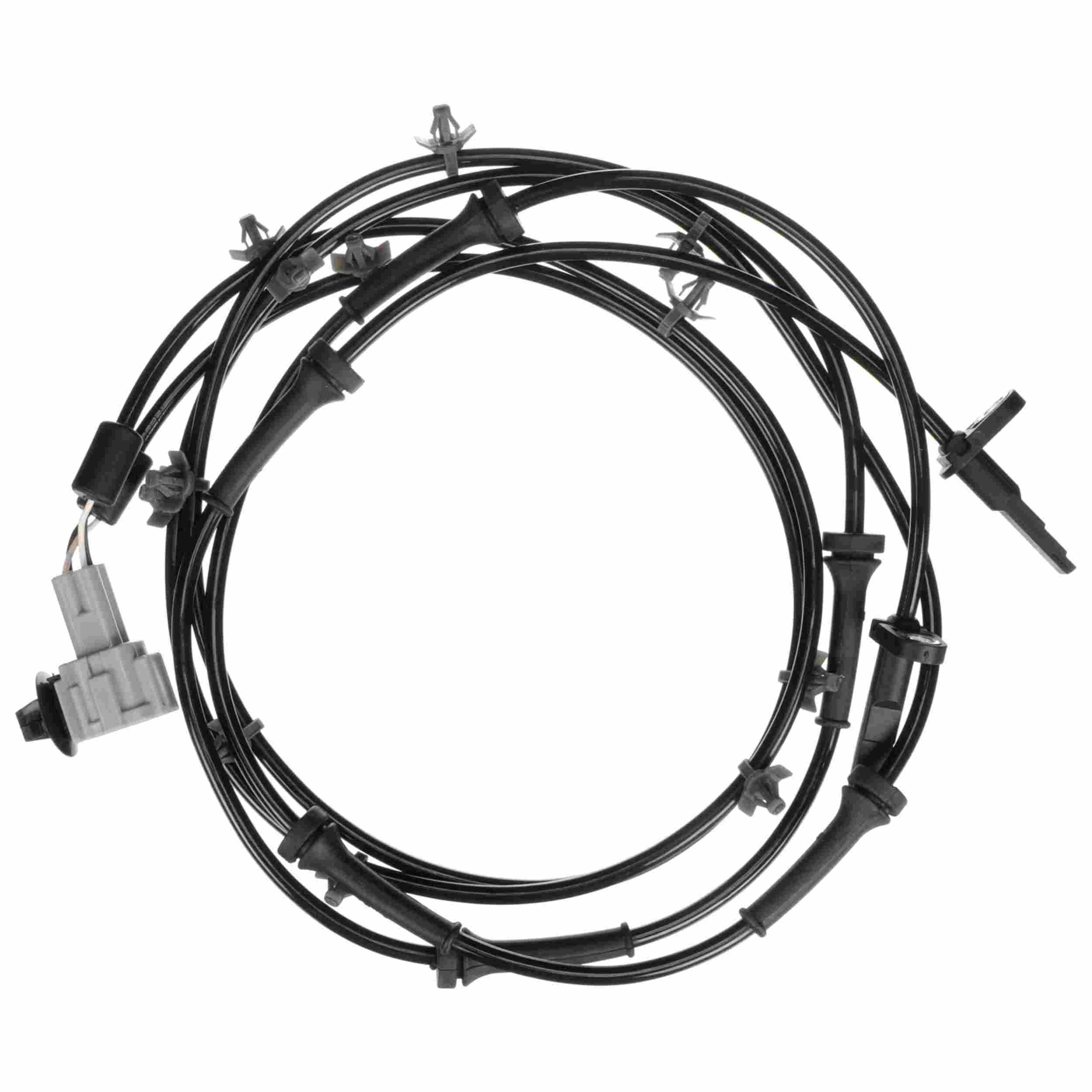 Delphi ABS Wheel Speed Sensor SS11566