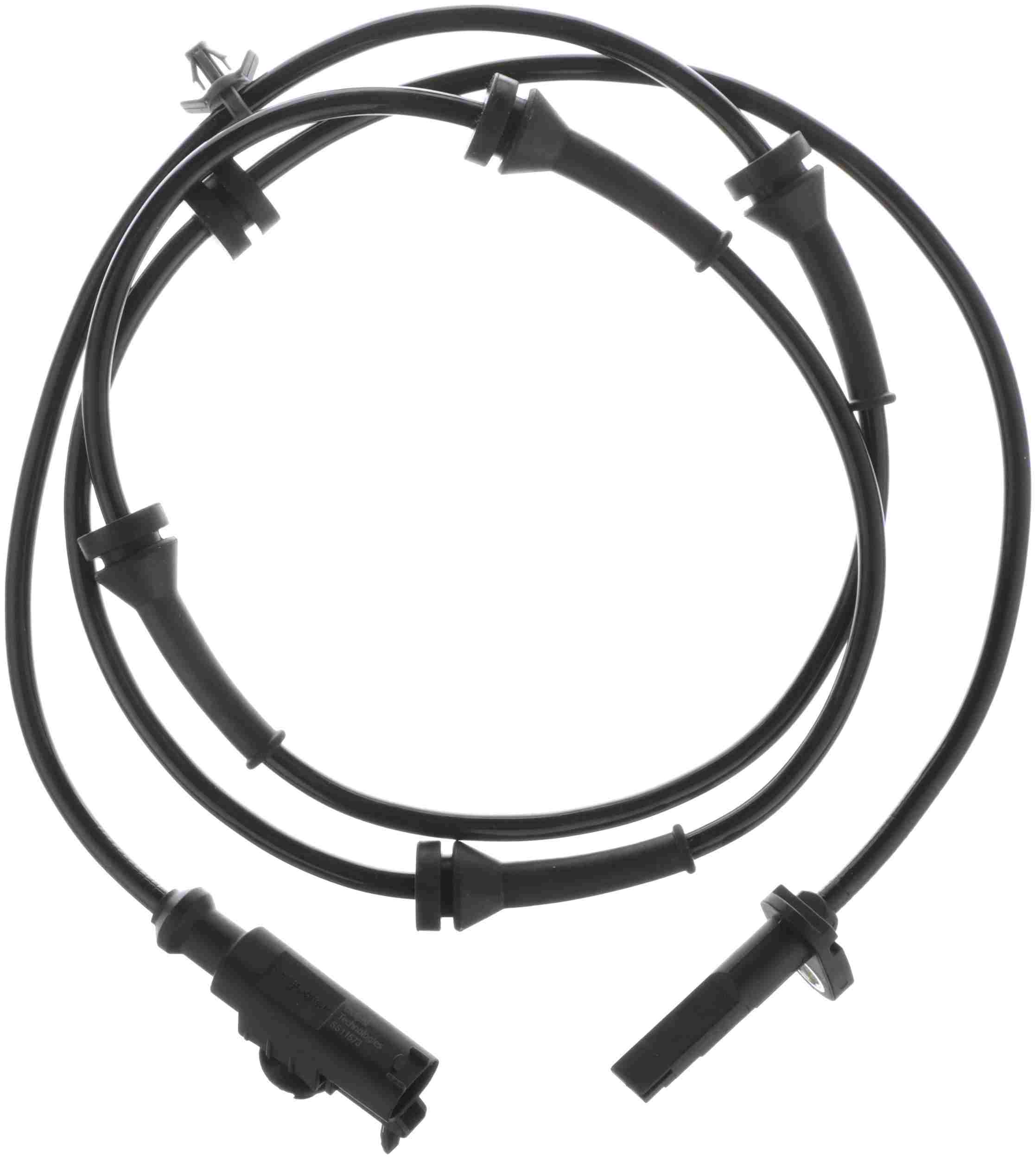 Delphi ABS Wheel Speed Sensor SS11573