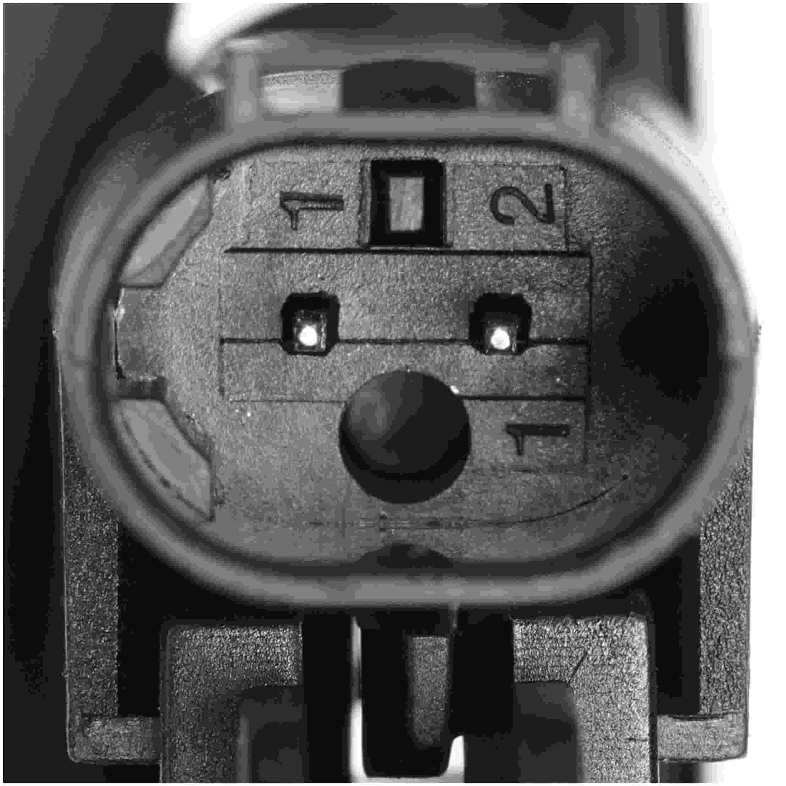 Delphi ABS Wheel Speed Sensor SS11575