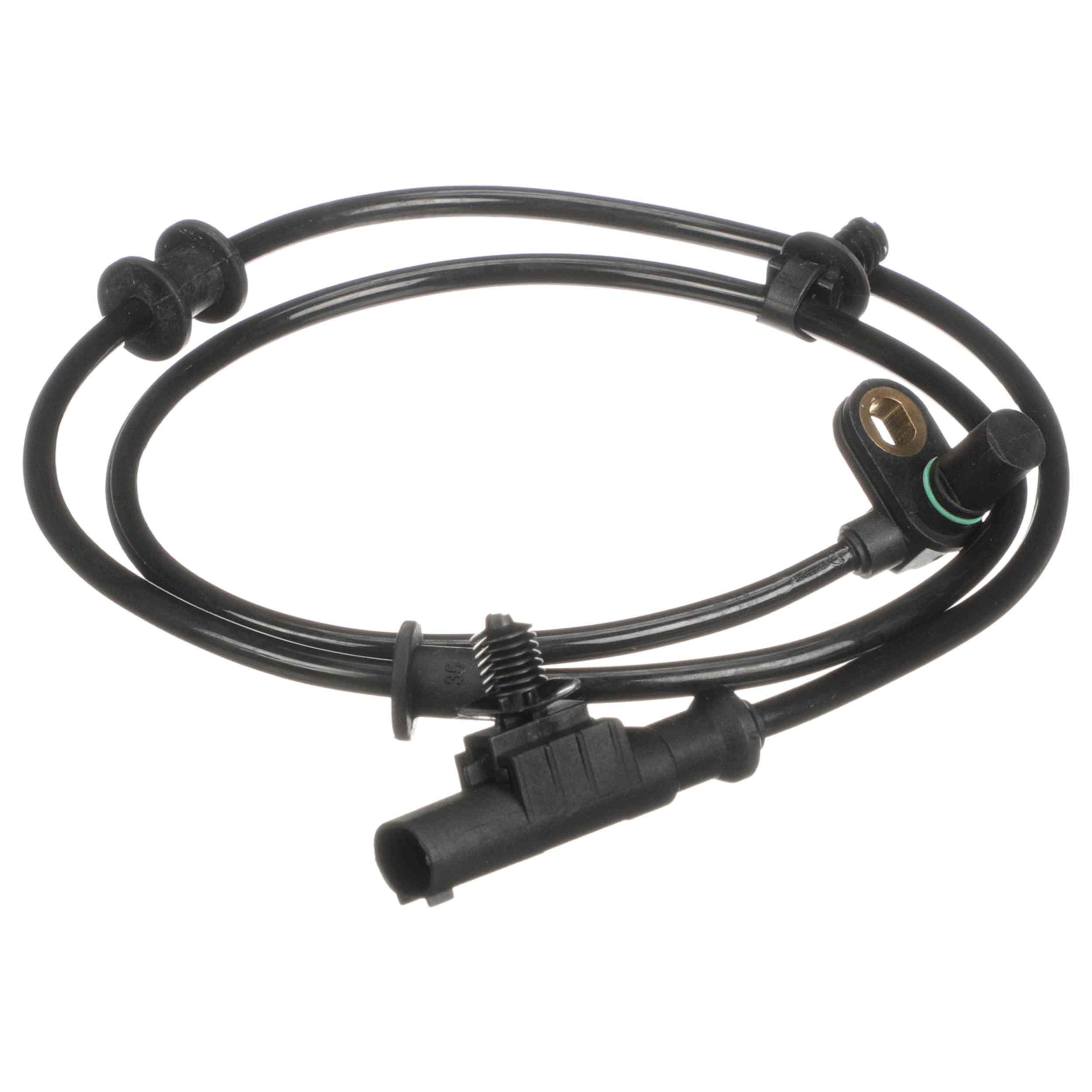 Delphi ABS Wheel Speed Sensor SS11585