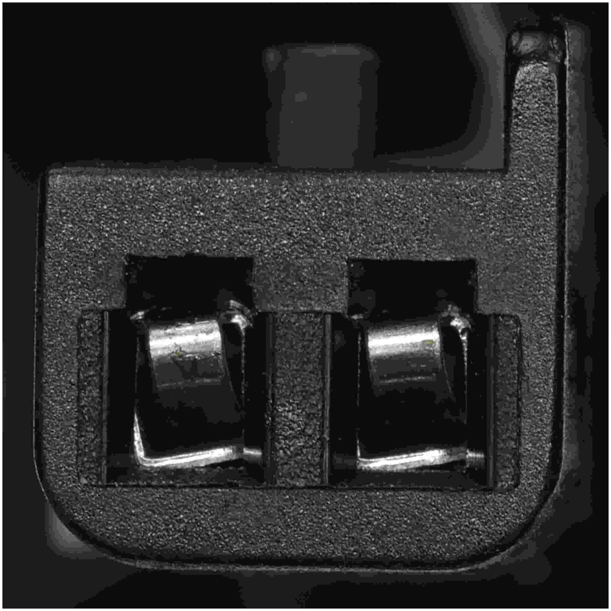 Delphi ABS Wheel Speed Sensor SS11589