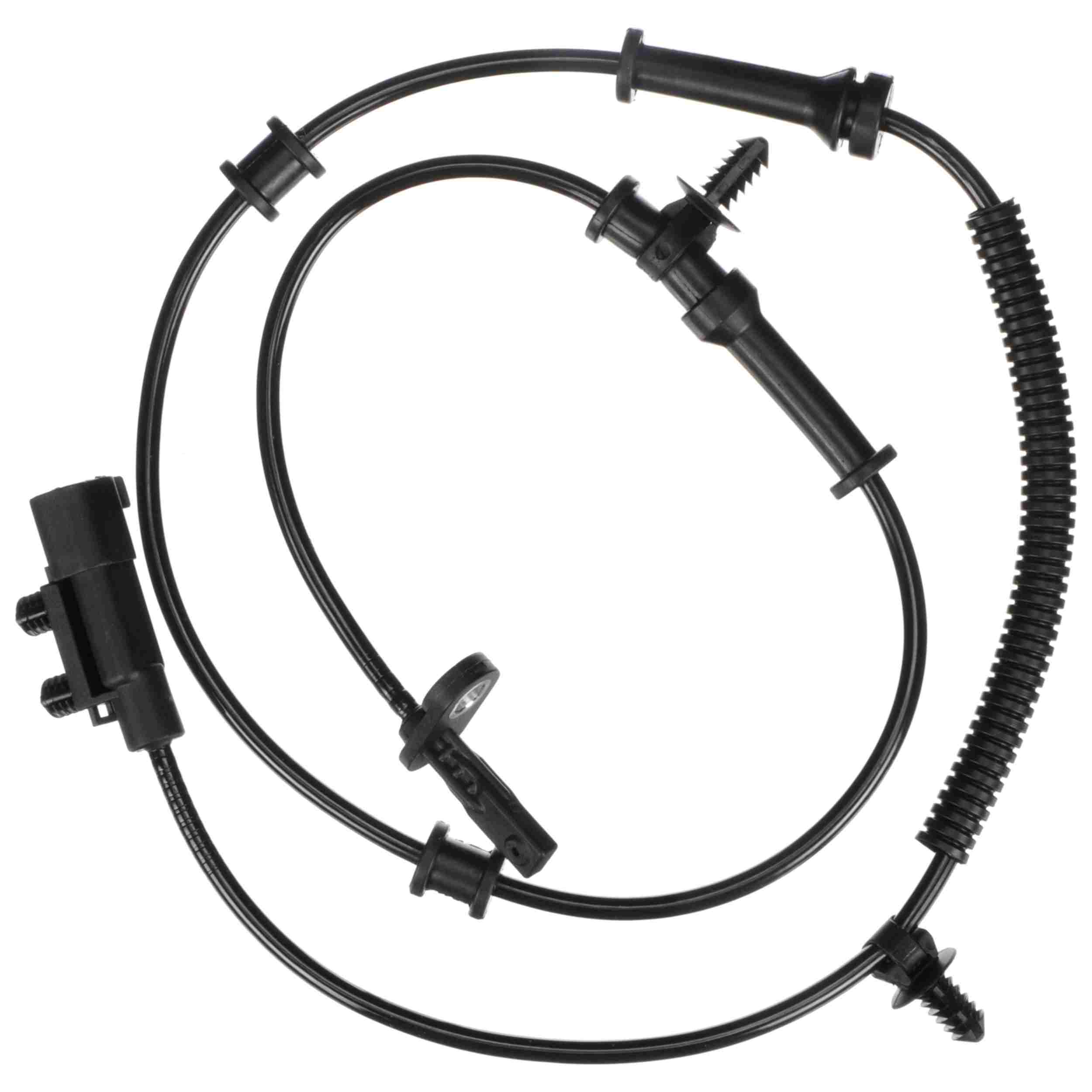 Delphi ABS Wheel Speed Sensor SS11596