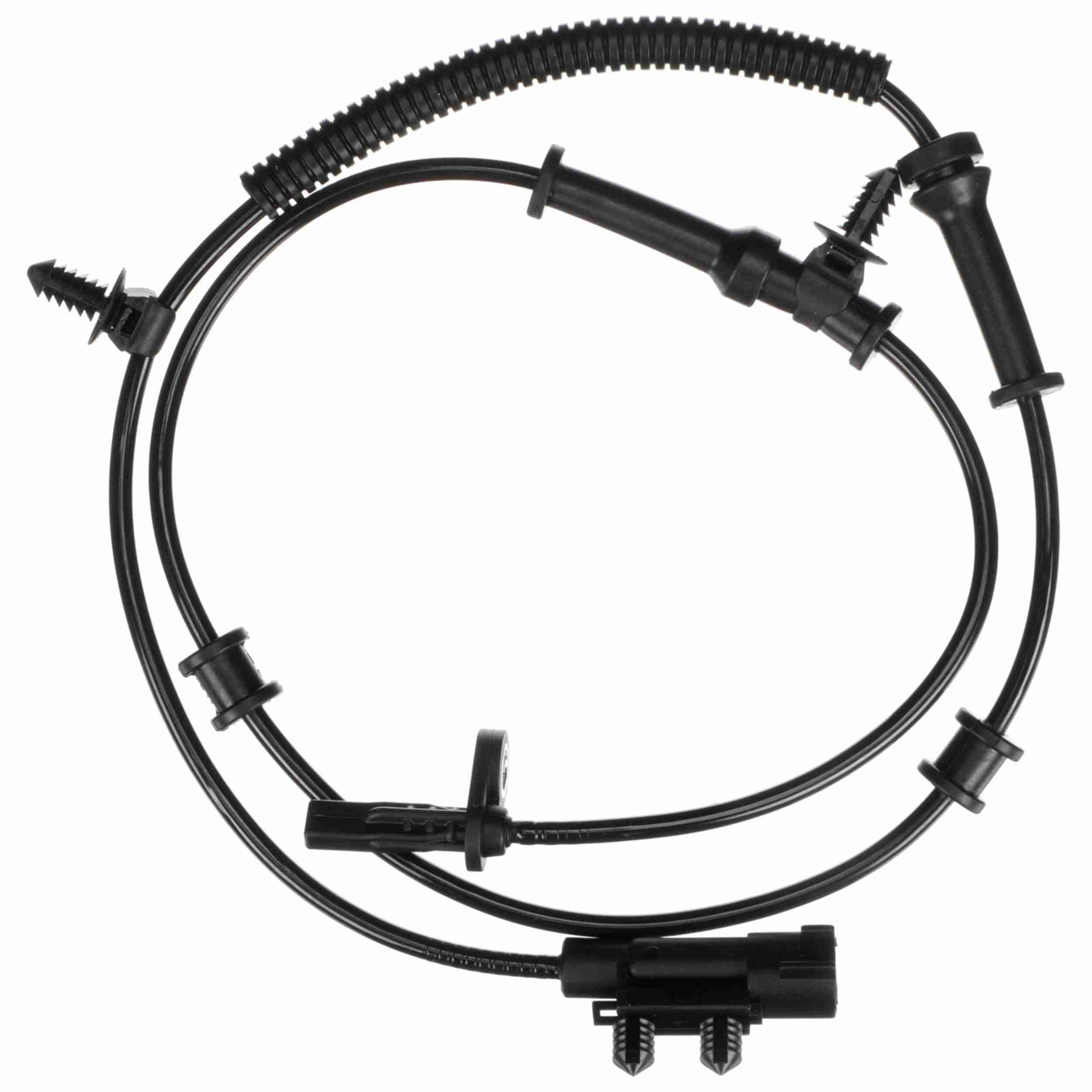 Delphi ABS Wheel Speed Sensor SS11596