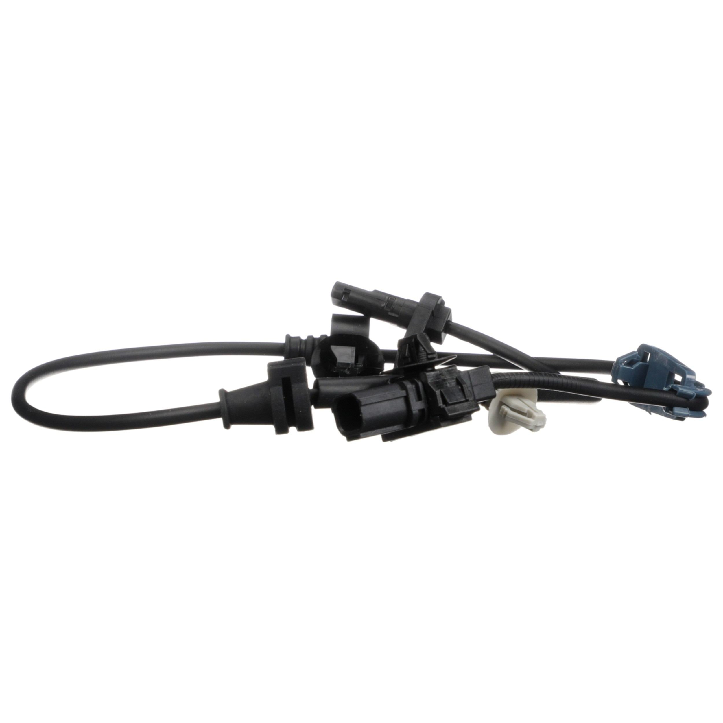 Delphi ABS Wheel Speed Sensor SS11607