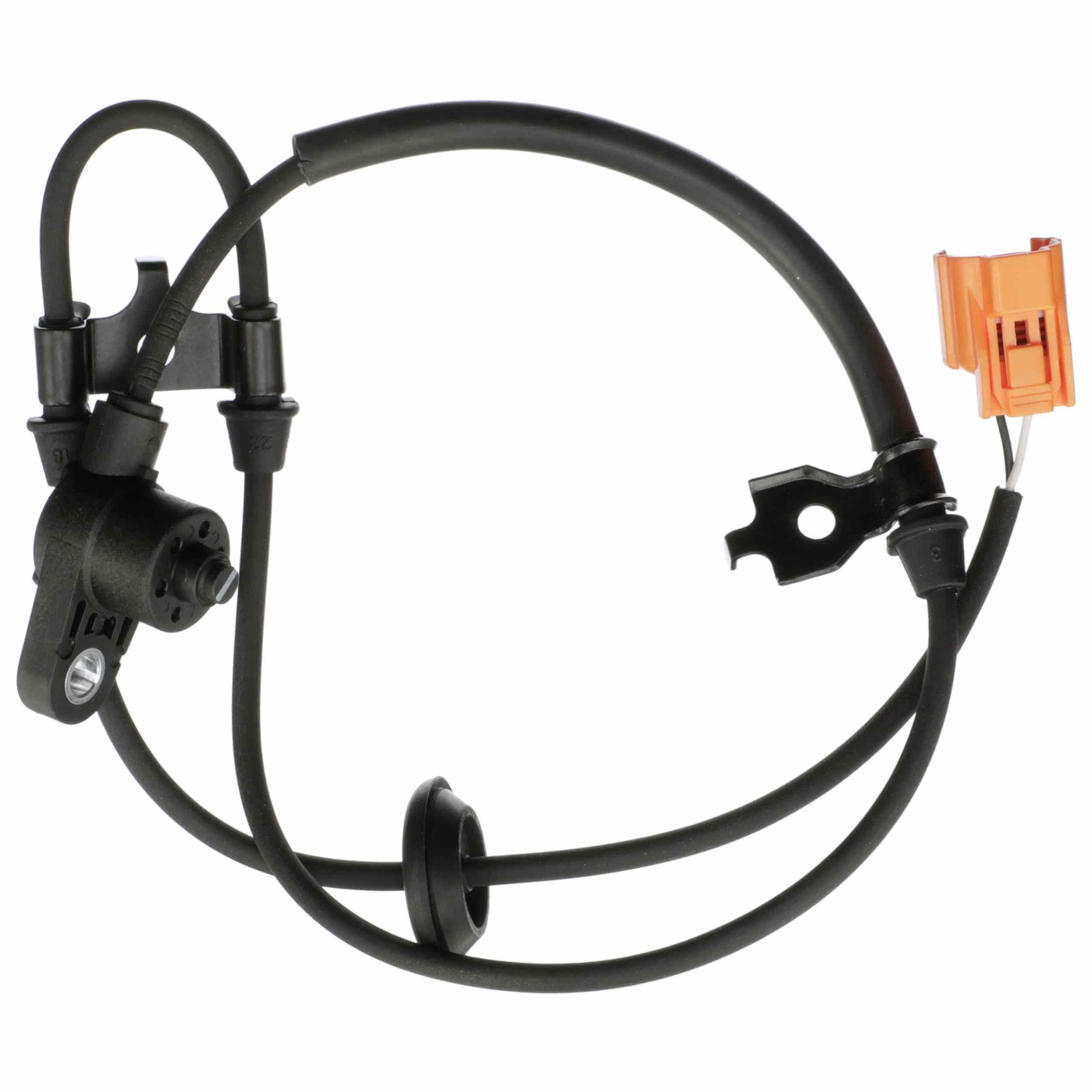 Delphi ABS Wheel Speed Sensor SS11609