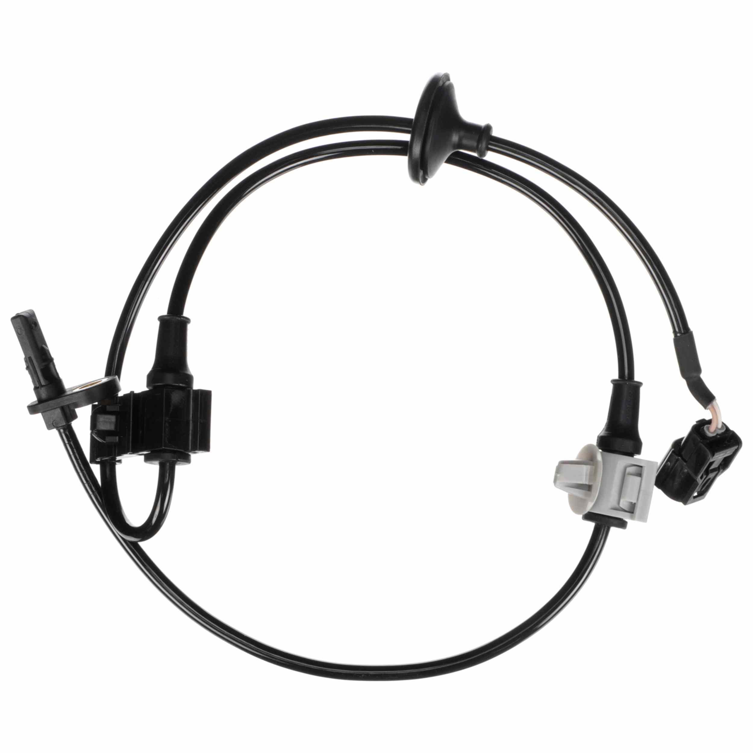 Delphi ABS Wheel Speed Sensor SS11614