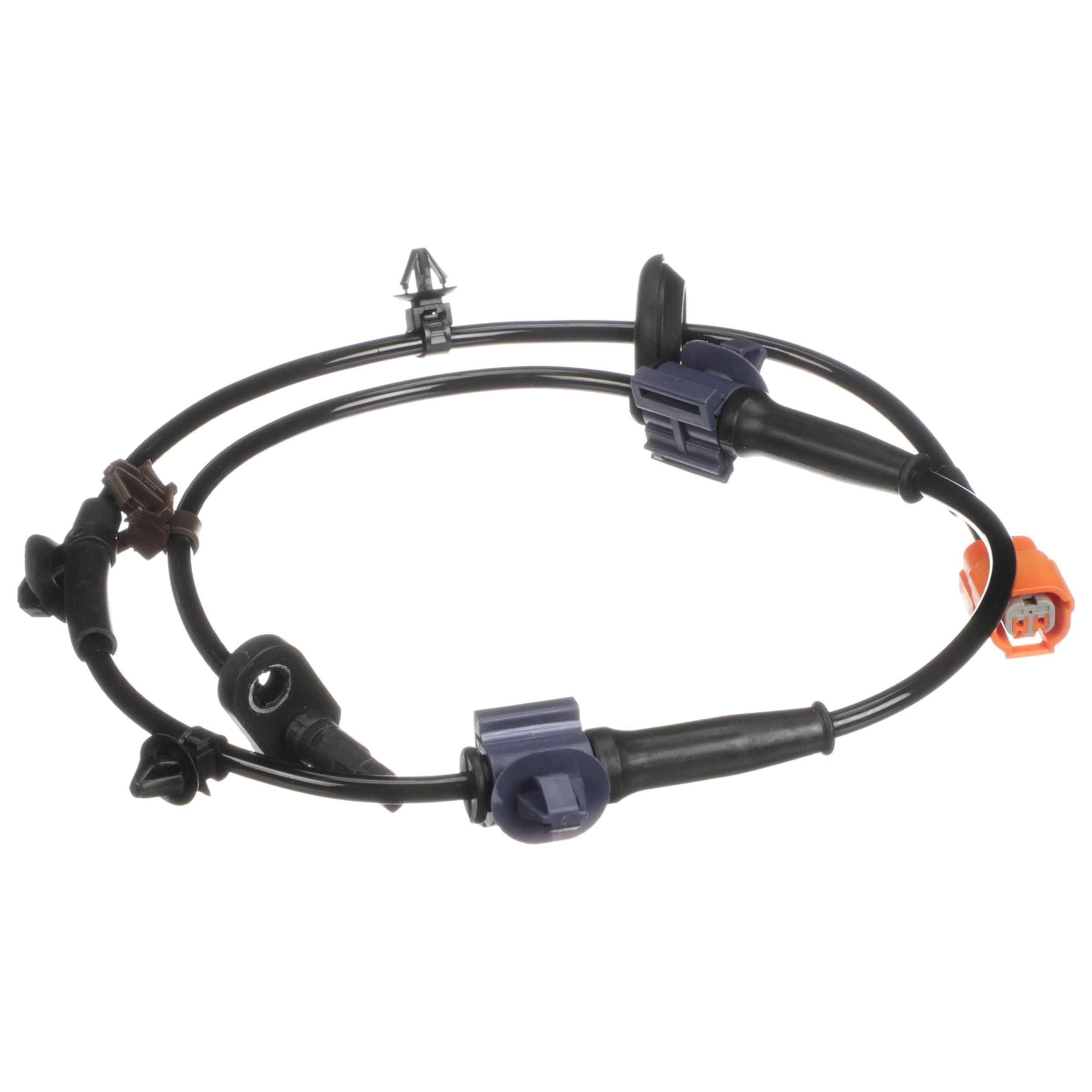 Delphi ABS Wheel Speed Sensor SS11615
