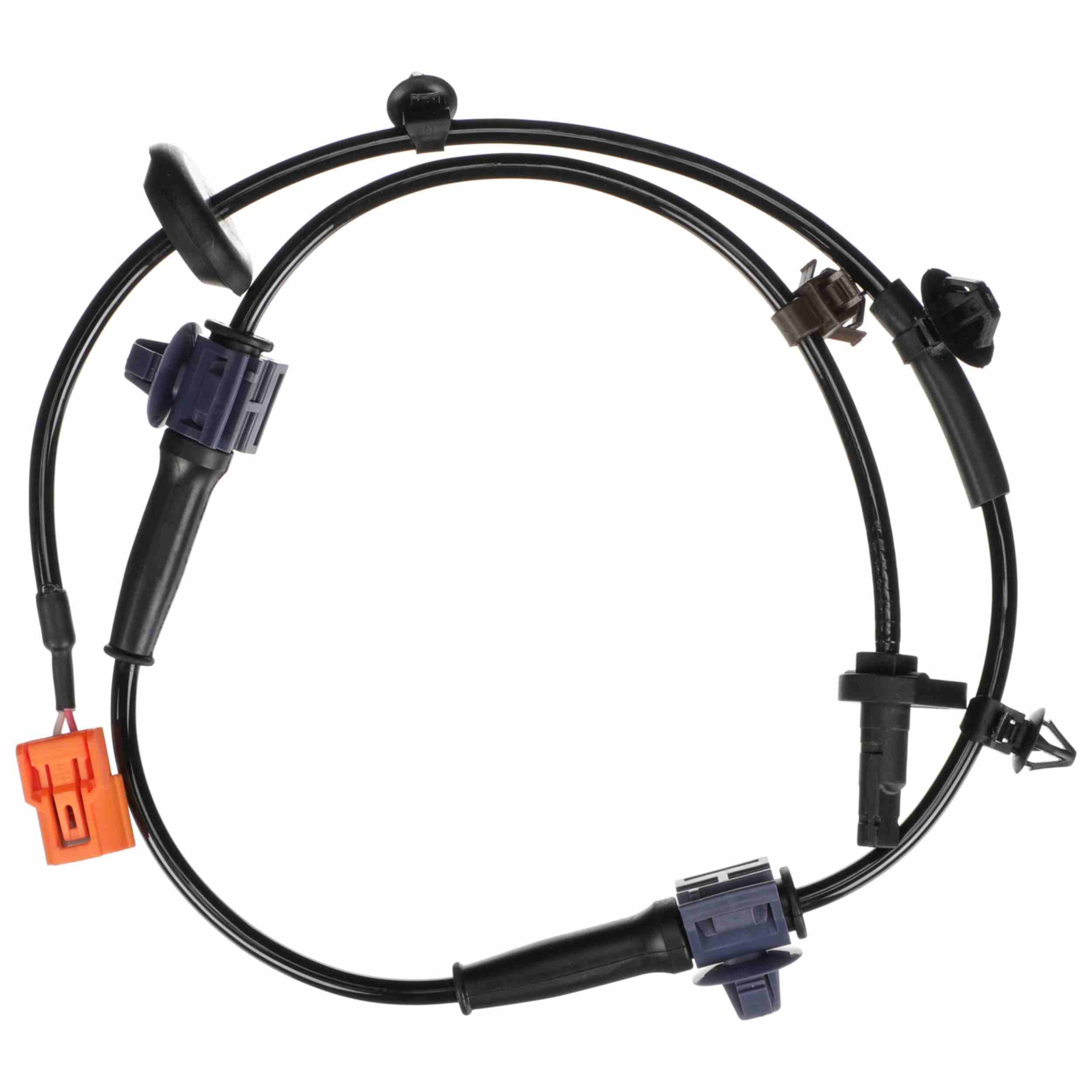 Delphi ABS Wheel Speed Sensor SS11615