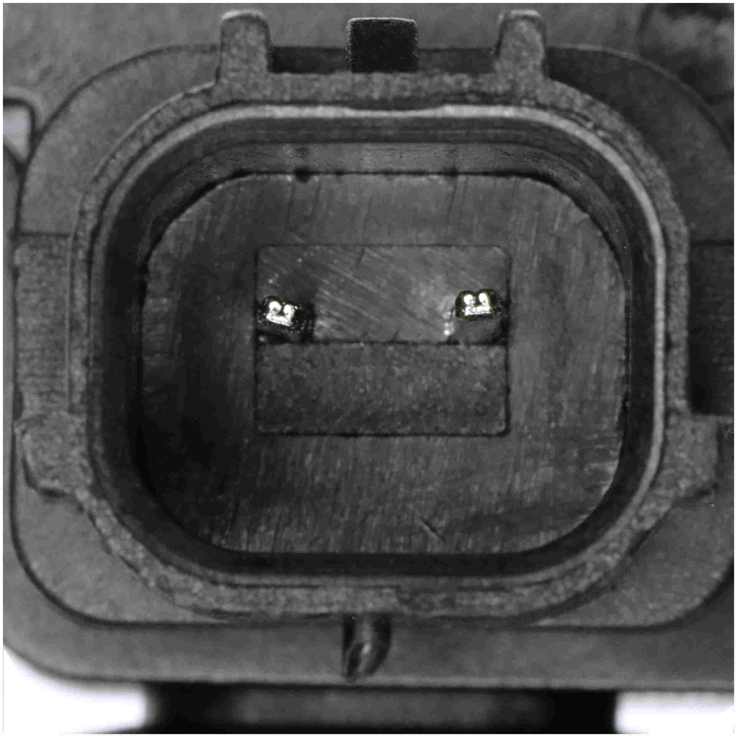 Delphi ABS Wheel Speed Sensor SS11616
