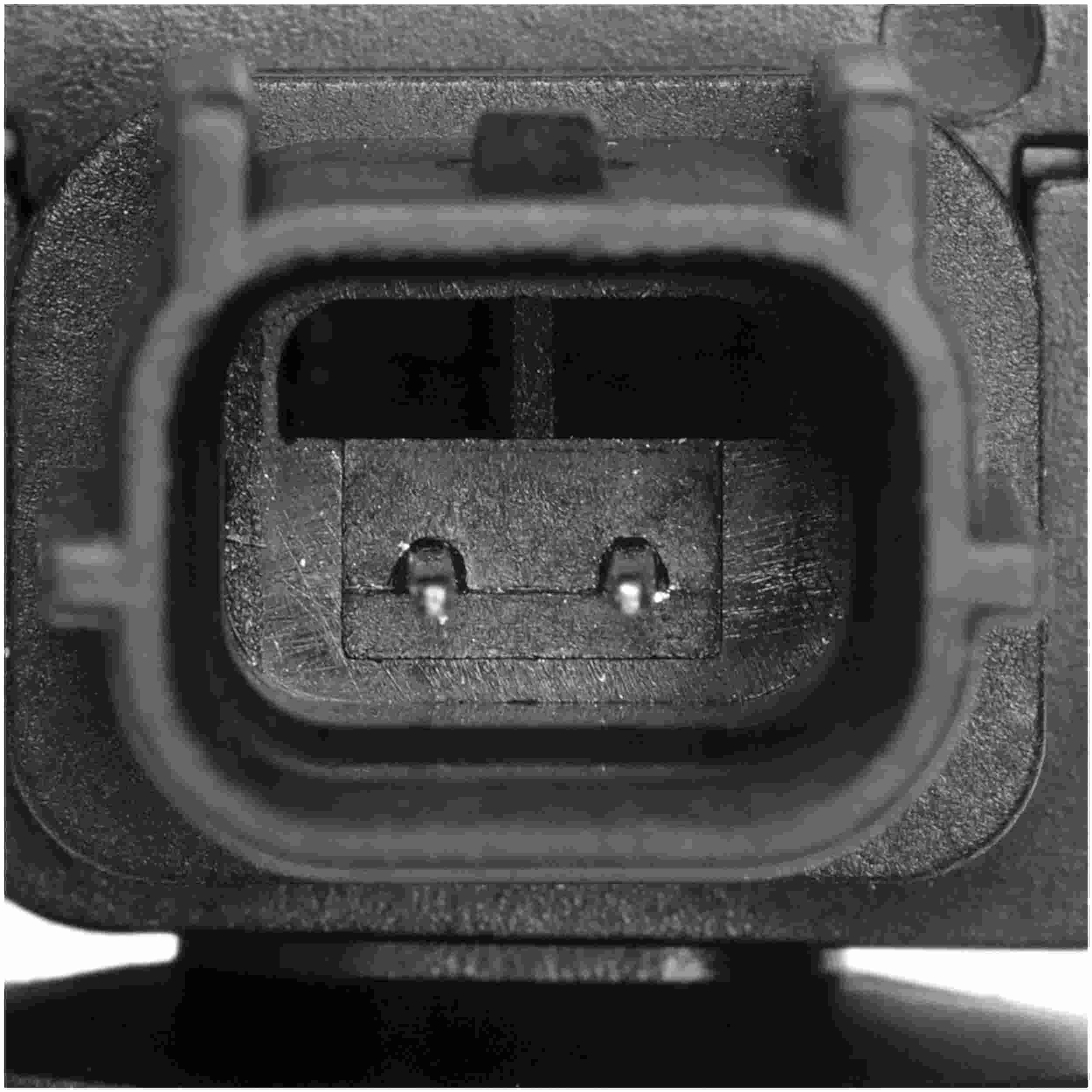 Delphi ABS Wheel Speed Sensor SS11619