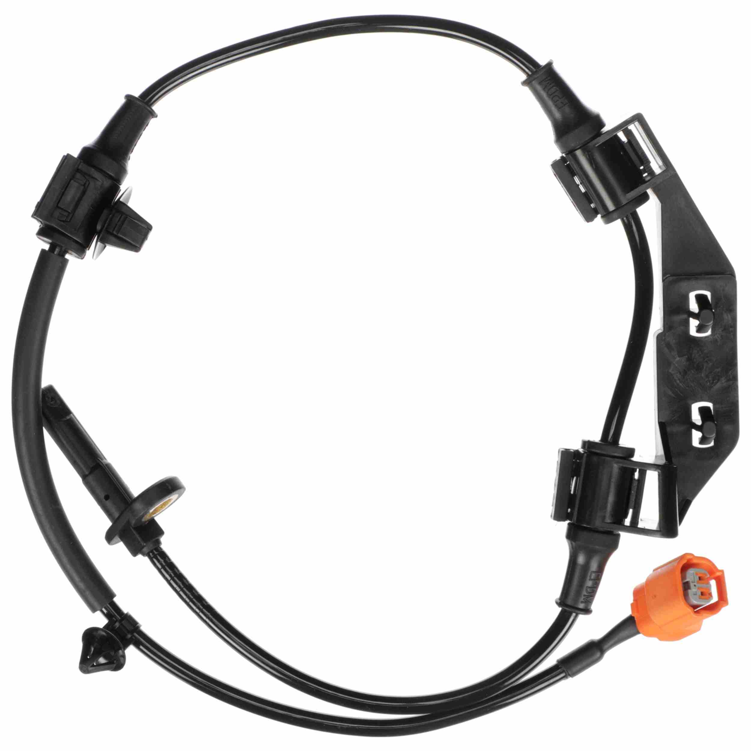 Delphi ABS Wheel Speed Sensor SS11631