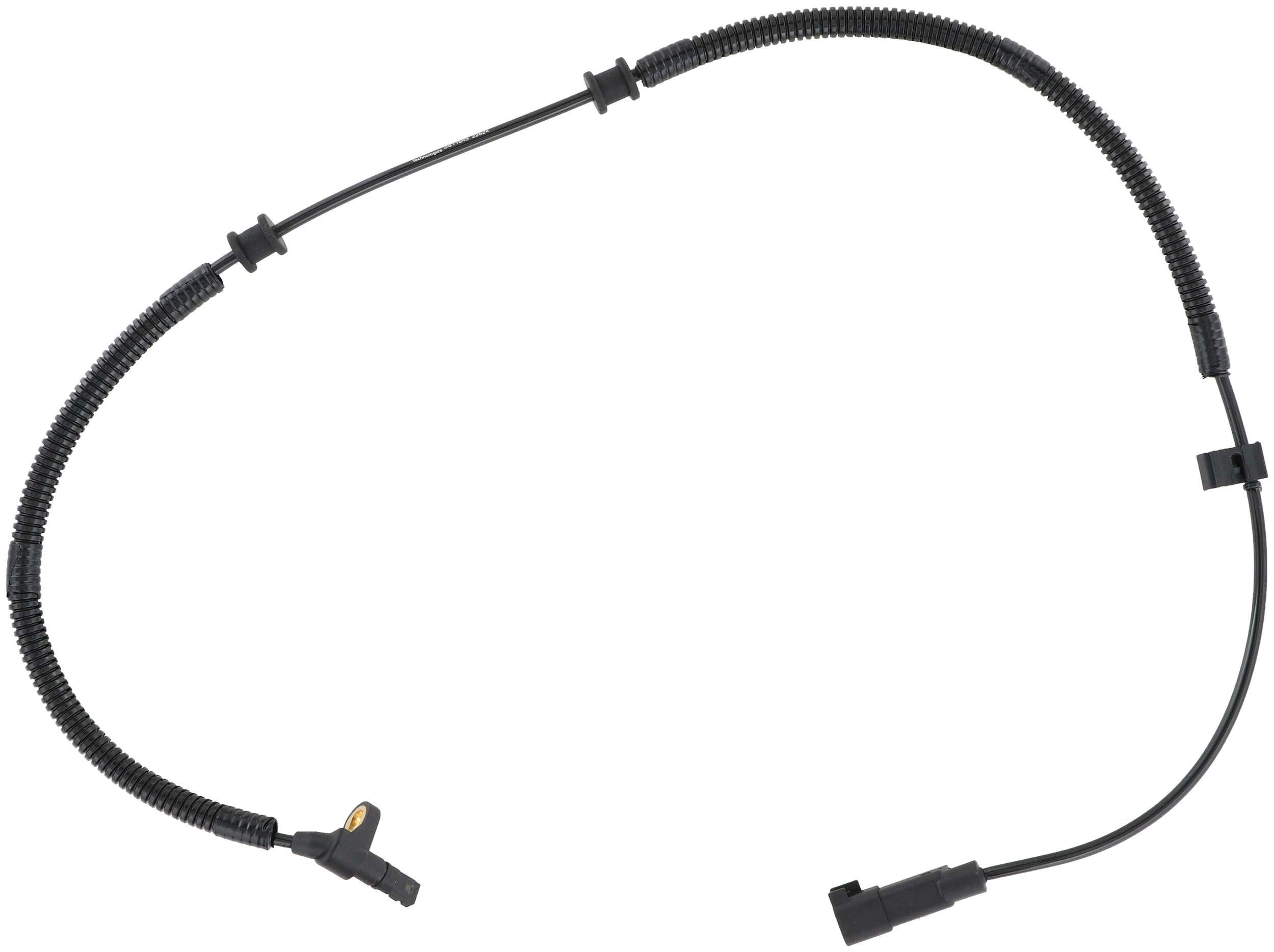 Delphi ABS Wheel Speed Sensor SS11645