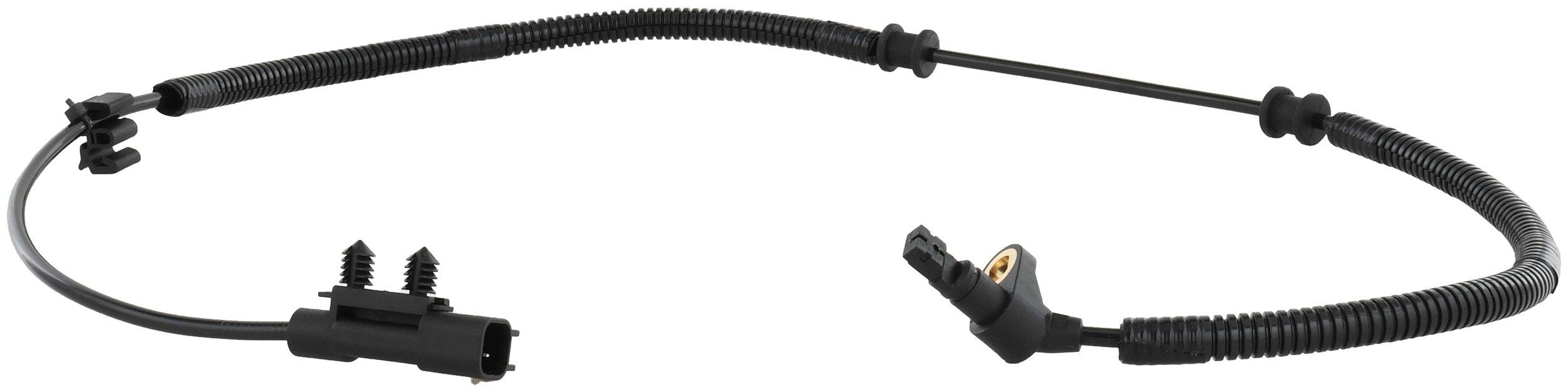 Delphi ABS Wheel Speed Sensor SS11645