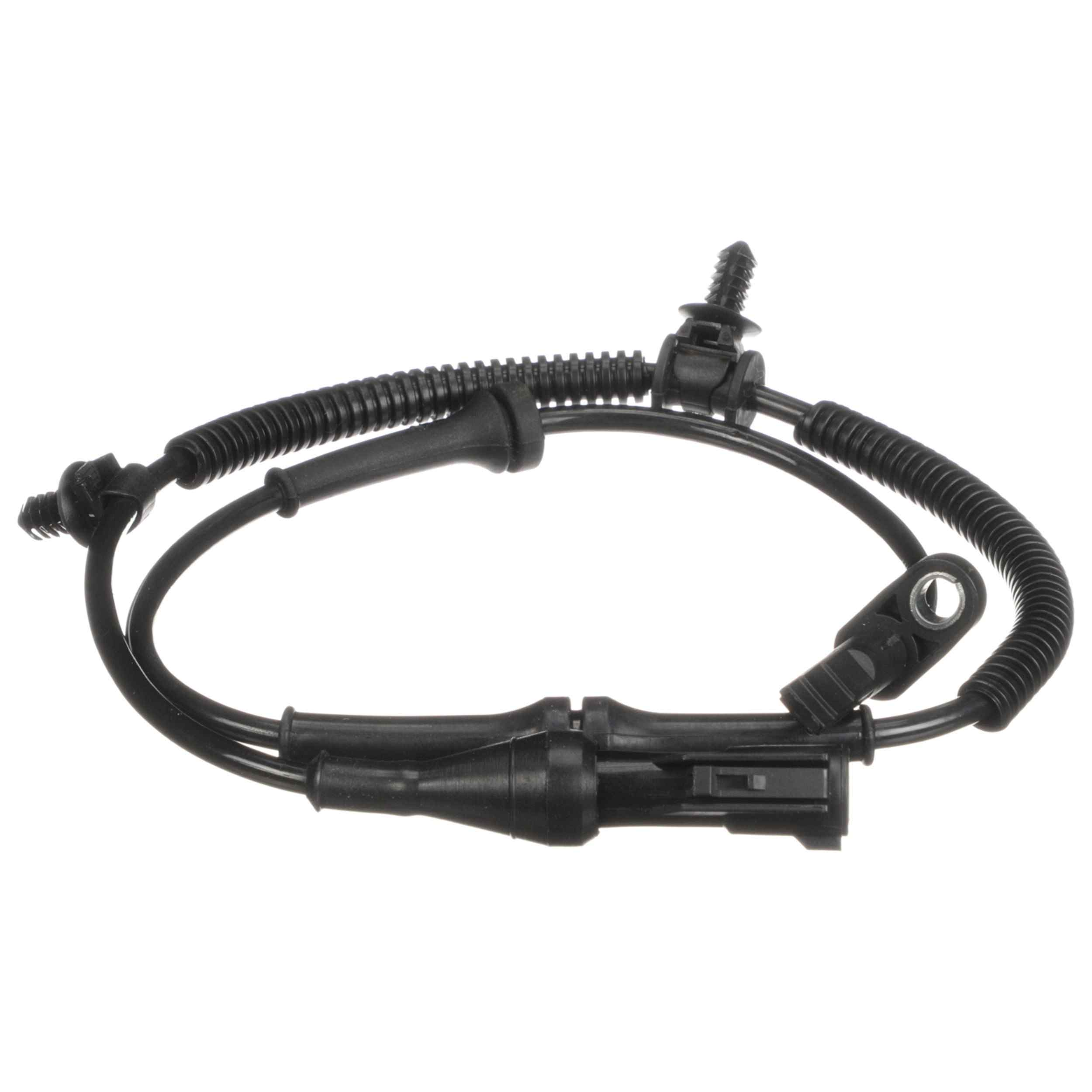 Delphi ABS Wheel Speed Sensor SS11677