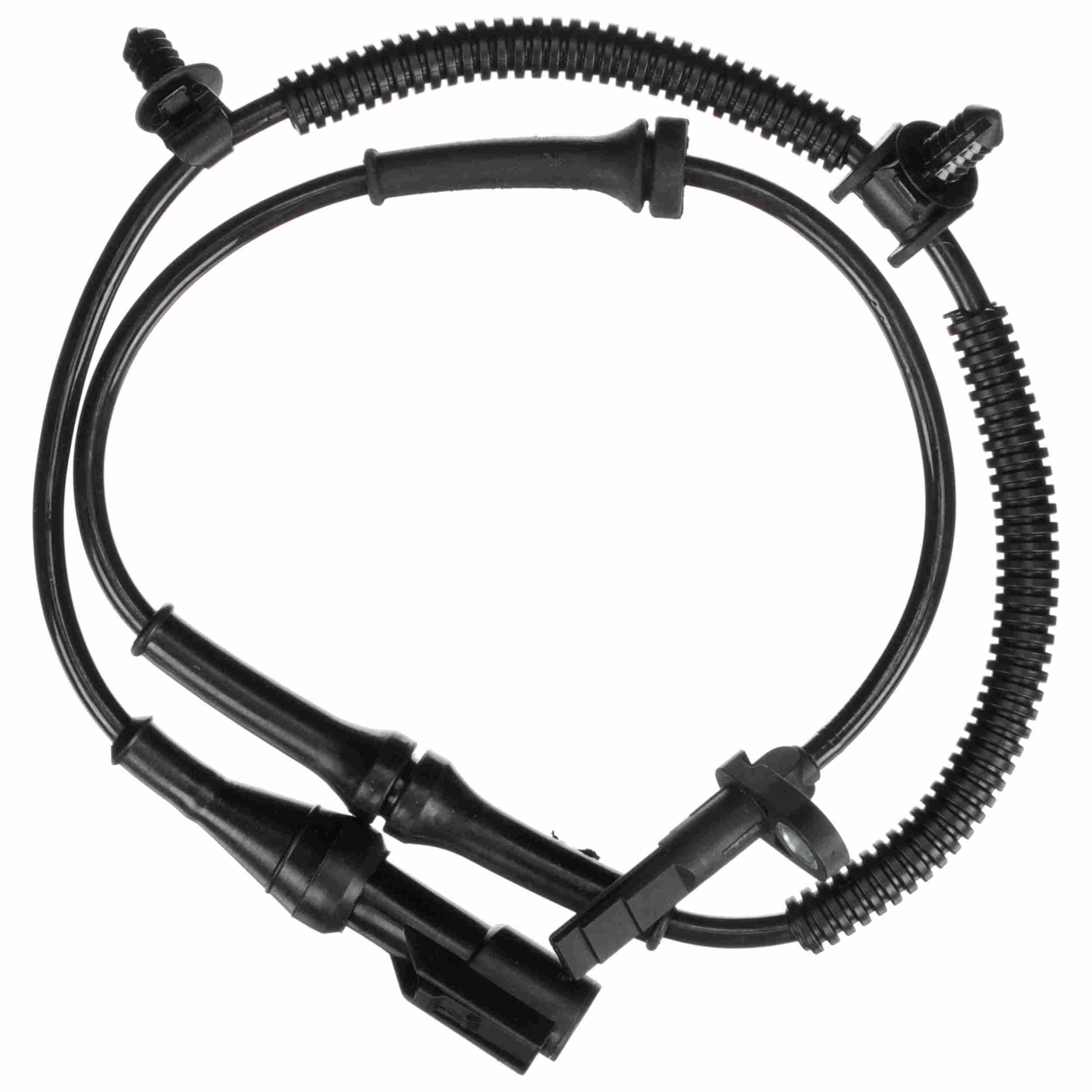 Delphi ABS Wheel Speed Sensor SS11677