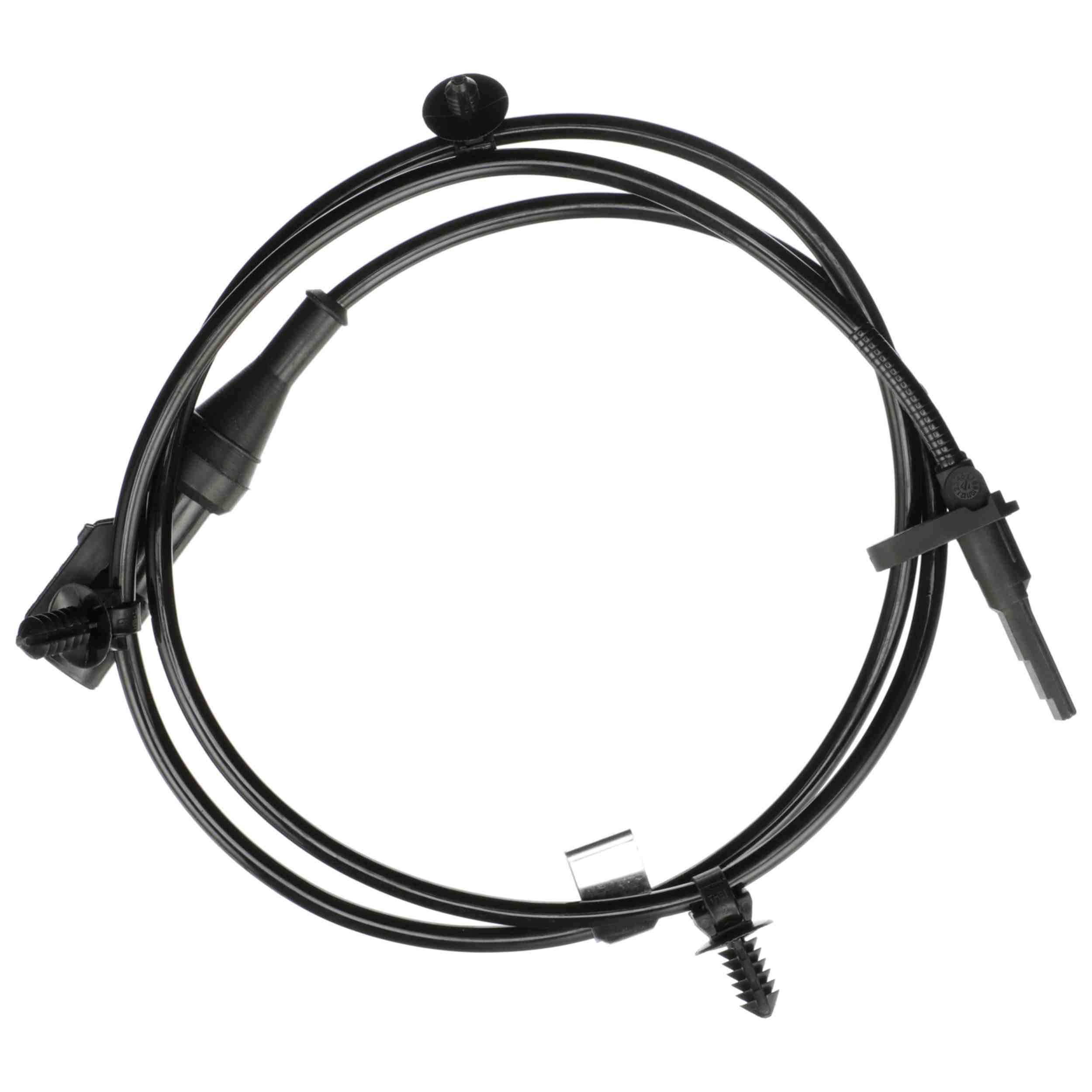 Delphi ABS Wheel Speed Sensor SS11681