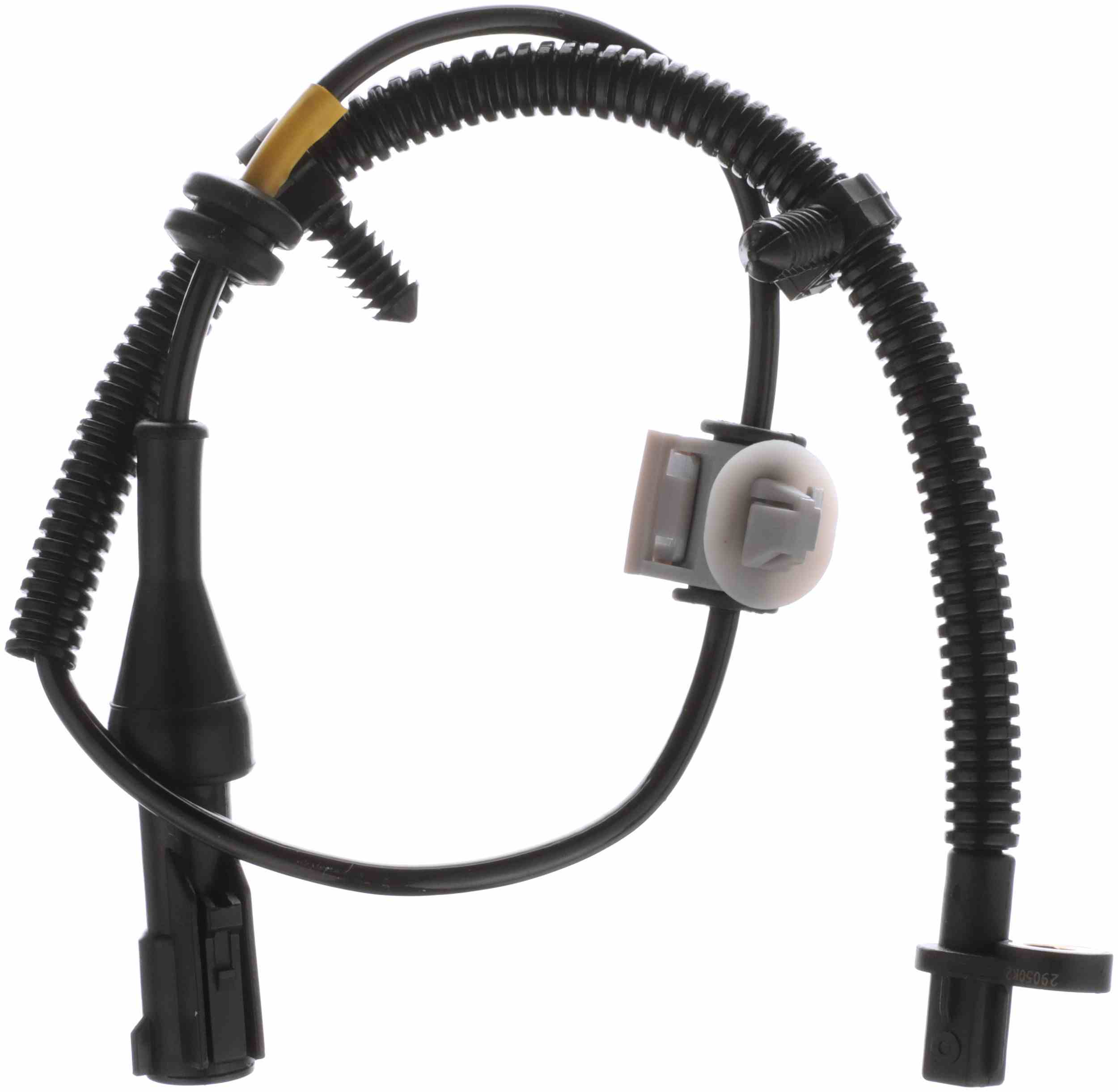Delphi ABS Wheel Speed Sensor SS11682