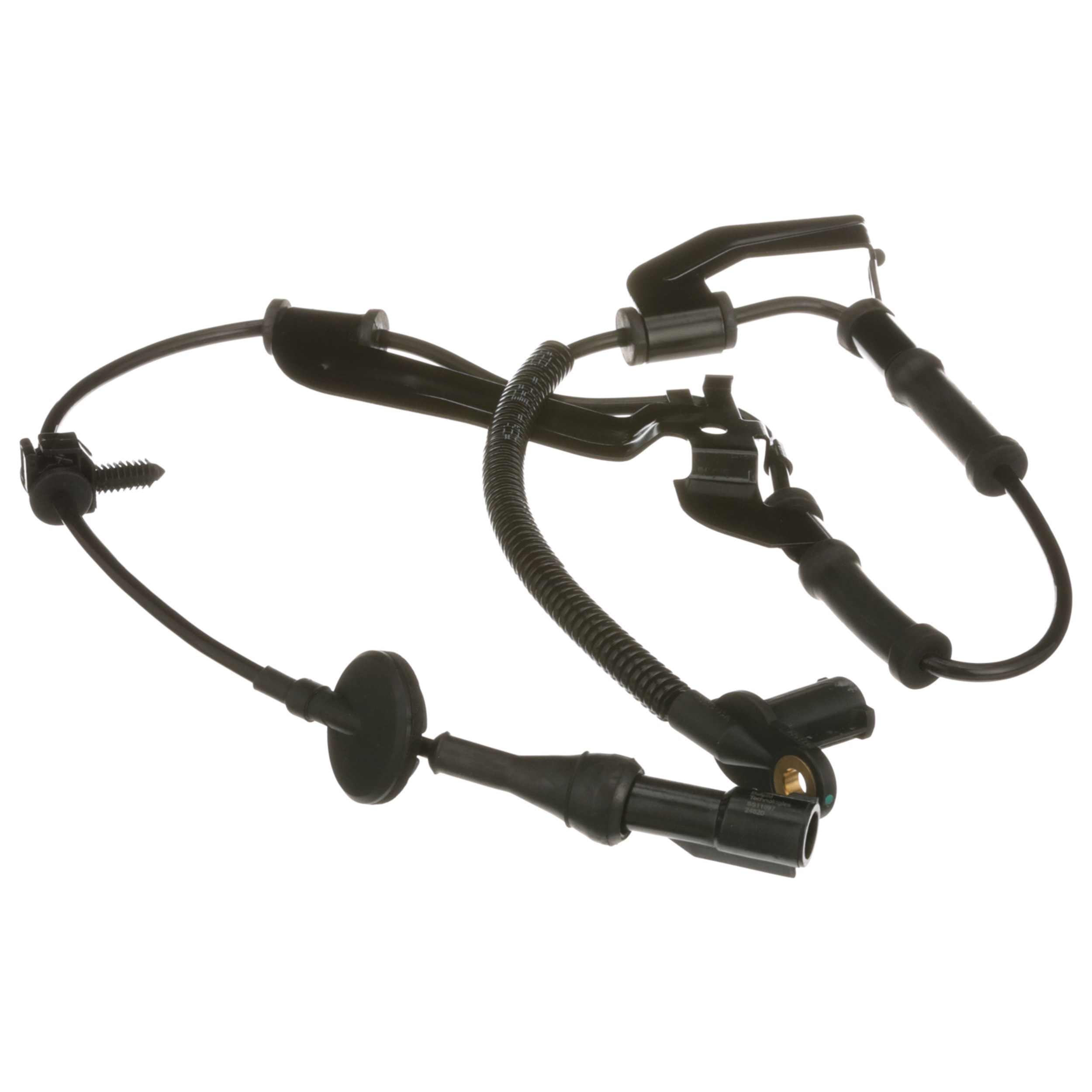 Delphi ABS Wheel Speed Sensor SS11697