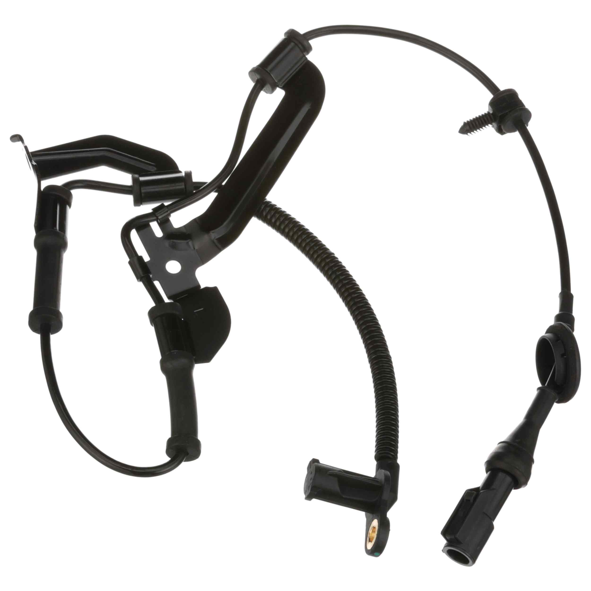 Delphi ABS Wheel Speed Sensor SS11697