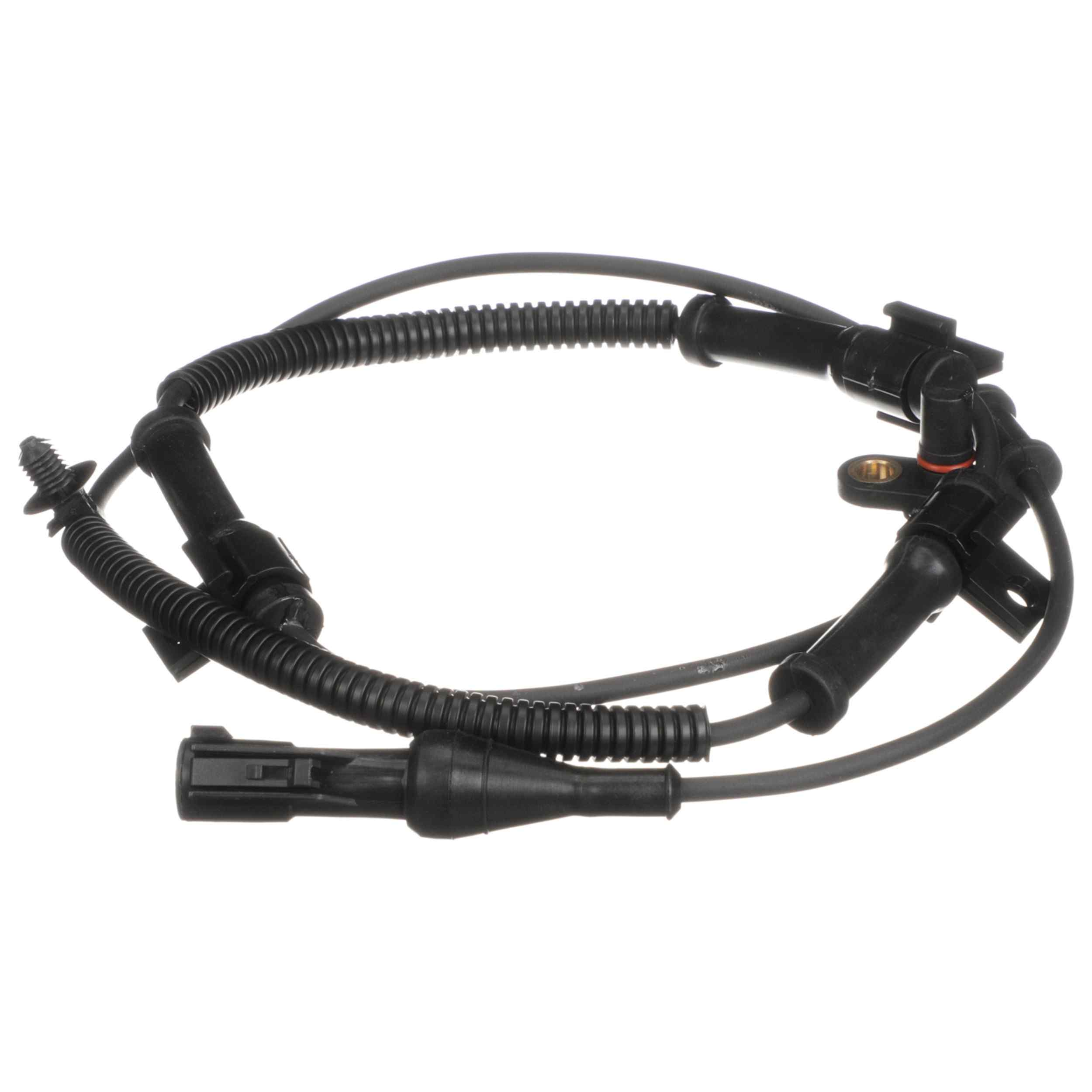 Delphi ABS Wheel Speed Sensor SS11698