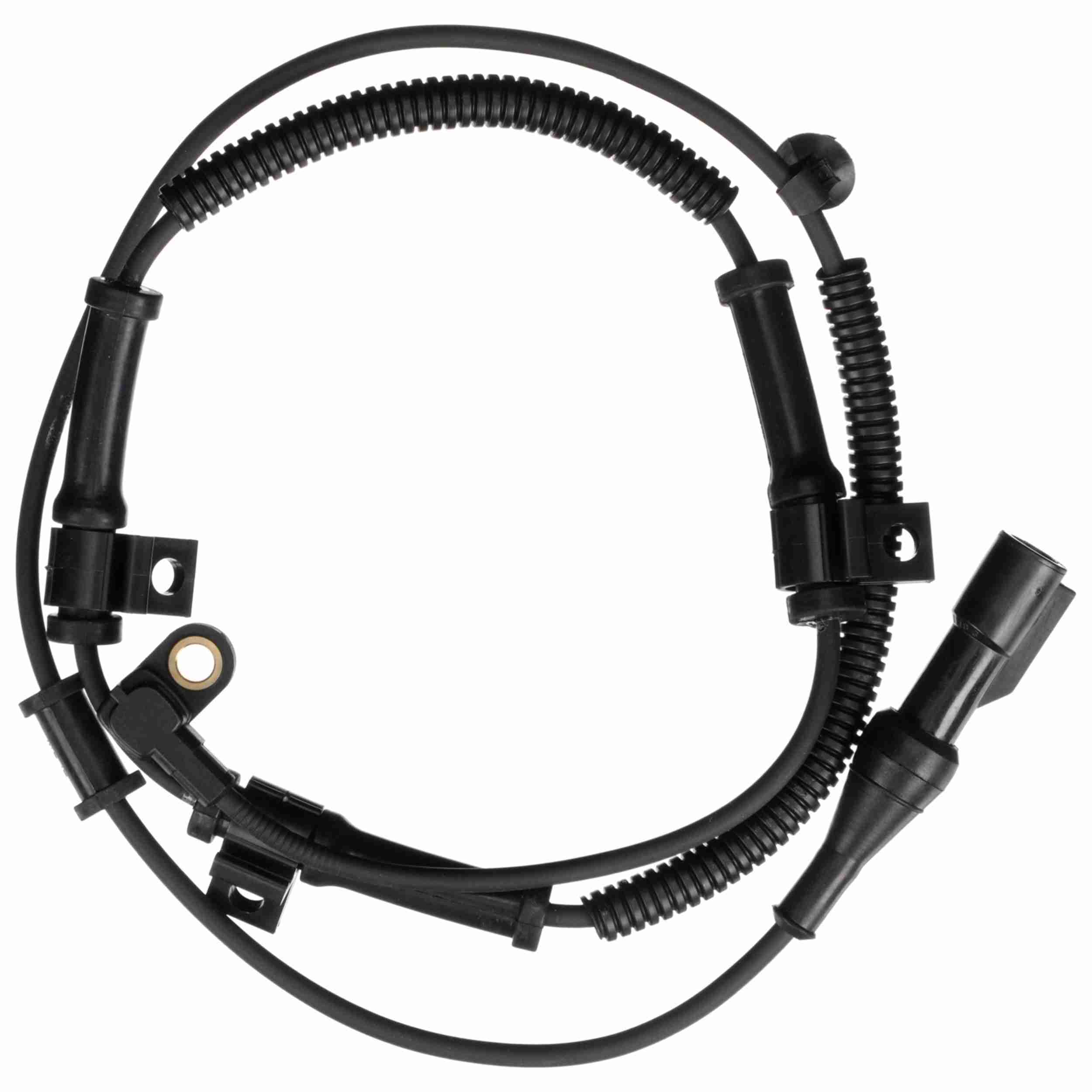 Delphi ABS Wheel Speed Sensor SS11698