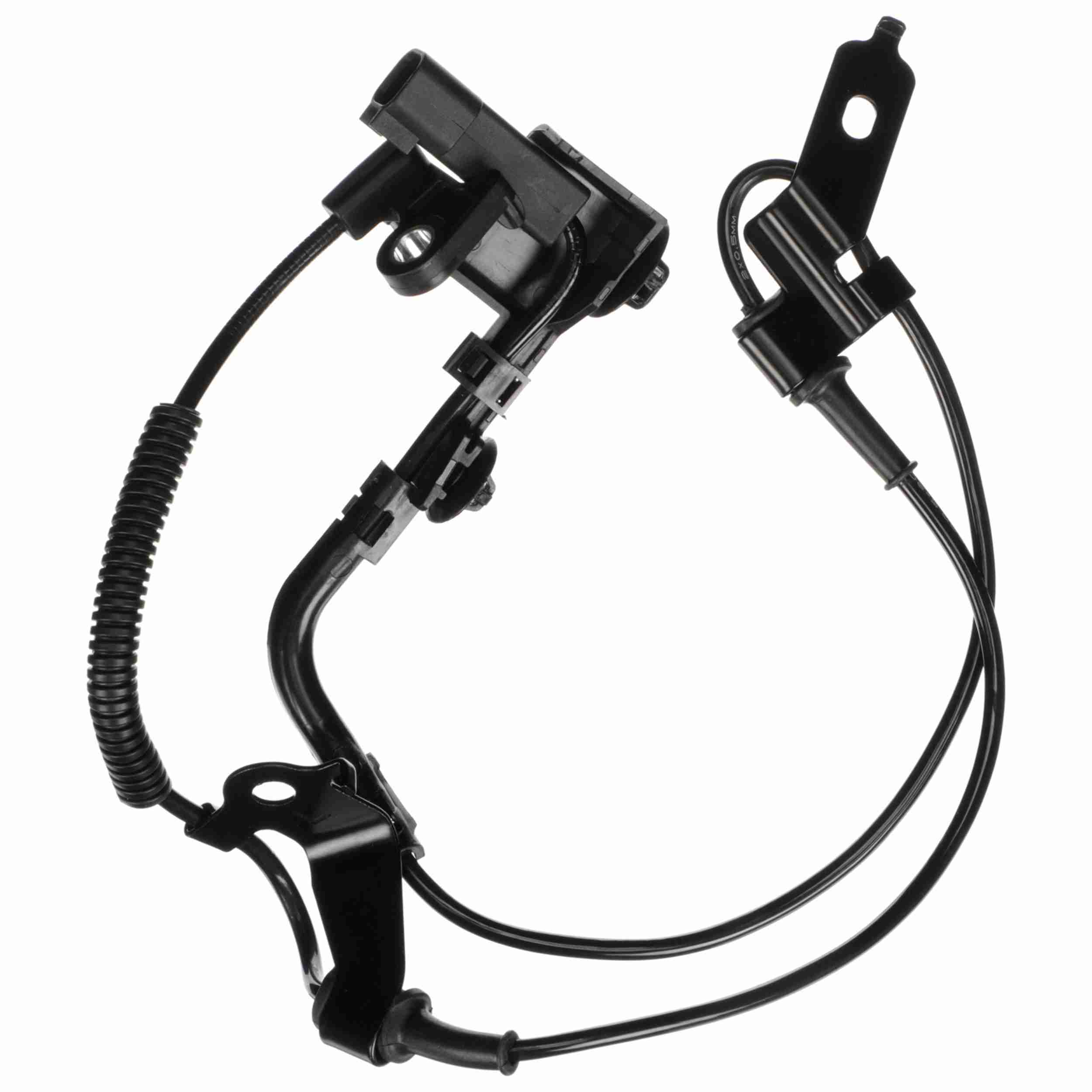 Delphi ABS Wheel Speed Sensor SS11702
