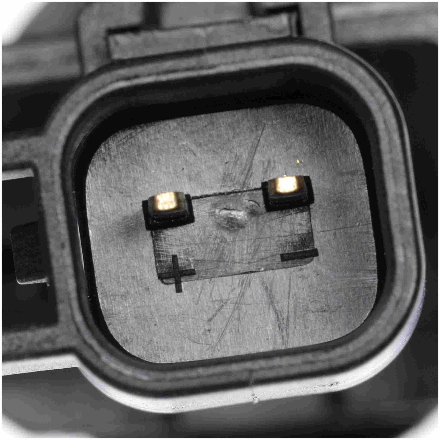 Delphi ABS Wheel Speed Sensor SS11702