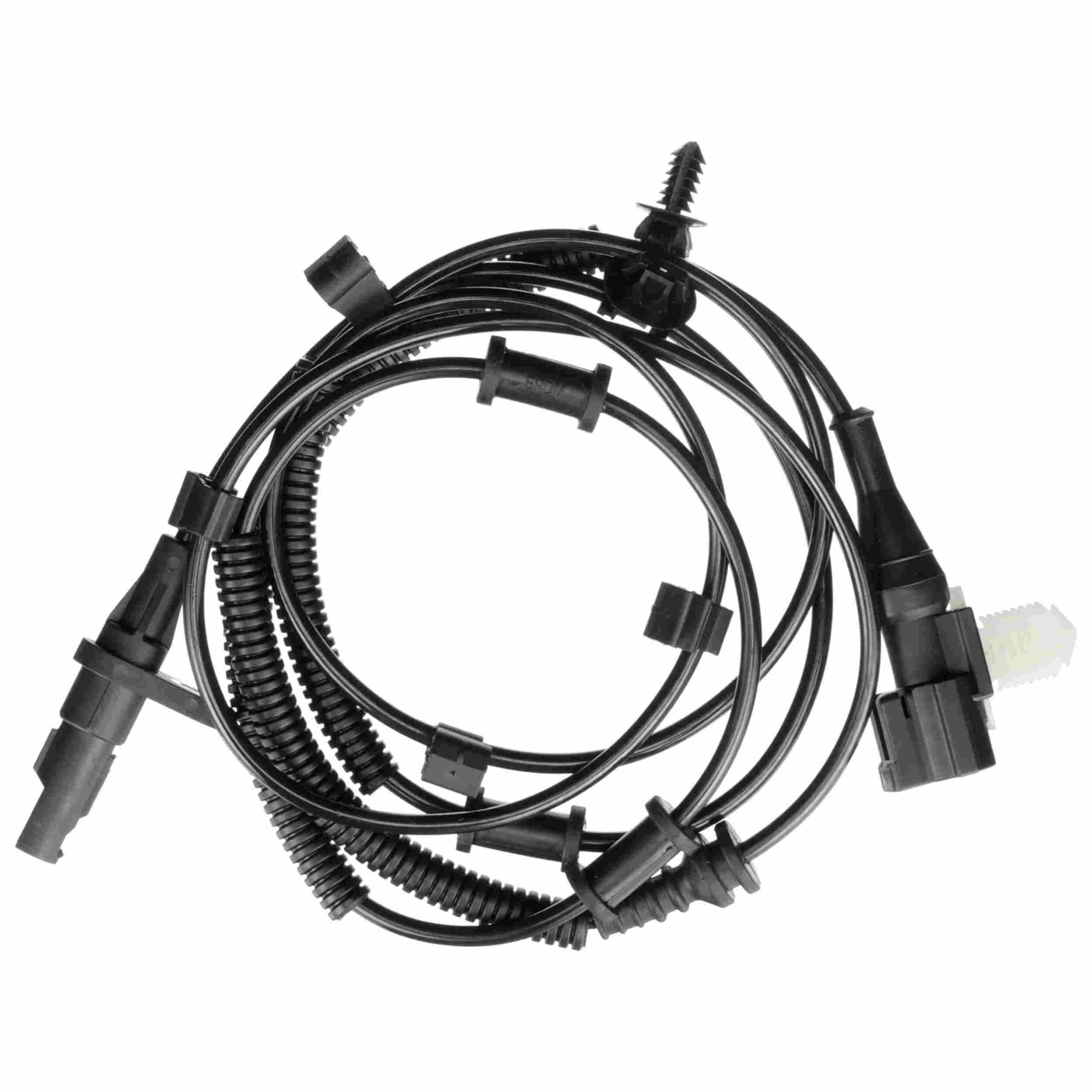 Delphi ABS Wheel Speed Sensor SS11704