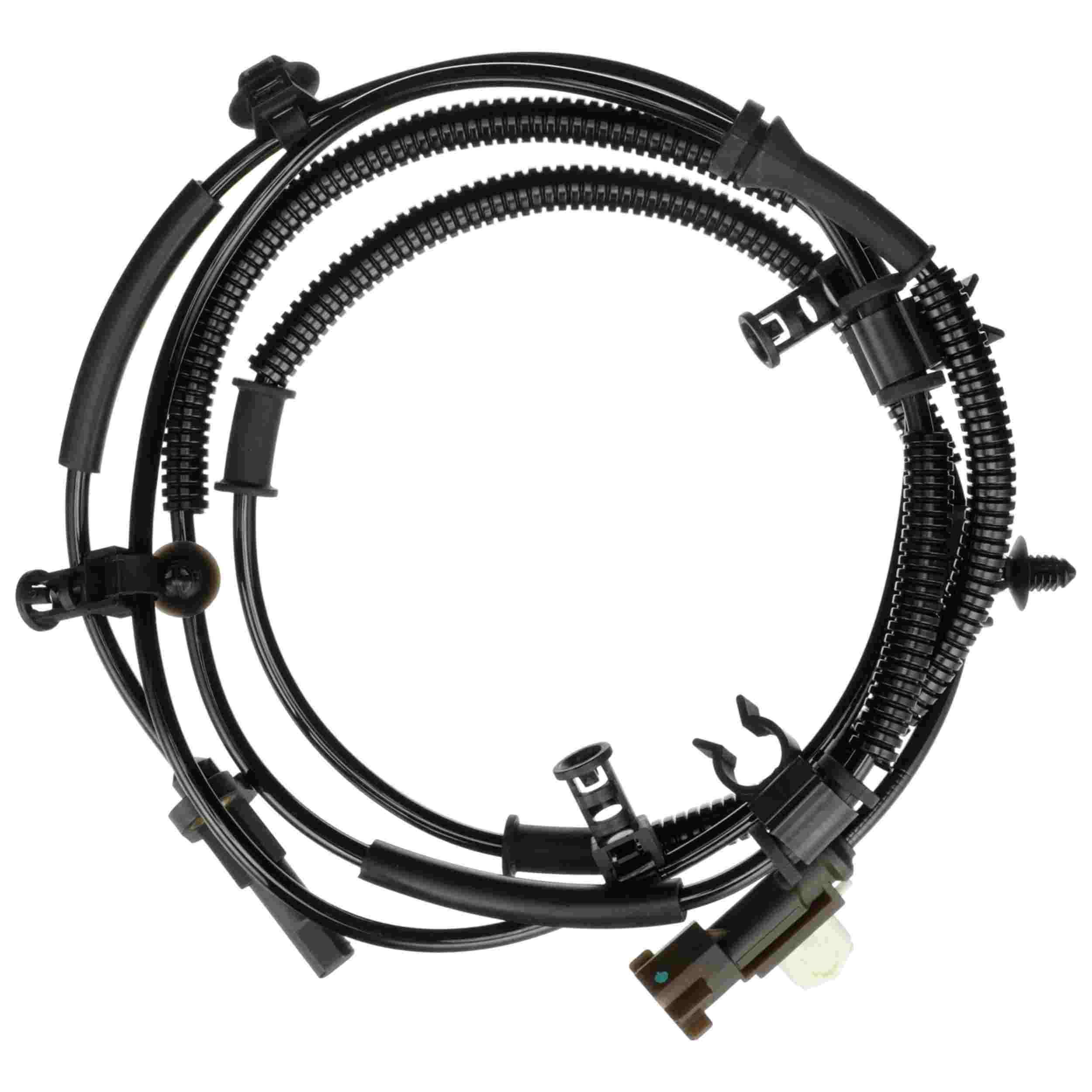 Delphi ABS Wheel Speed Sensor SS11709