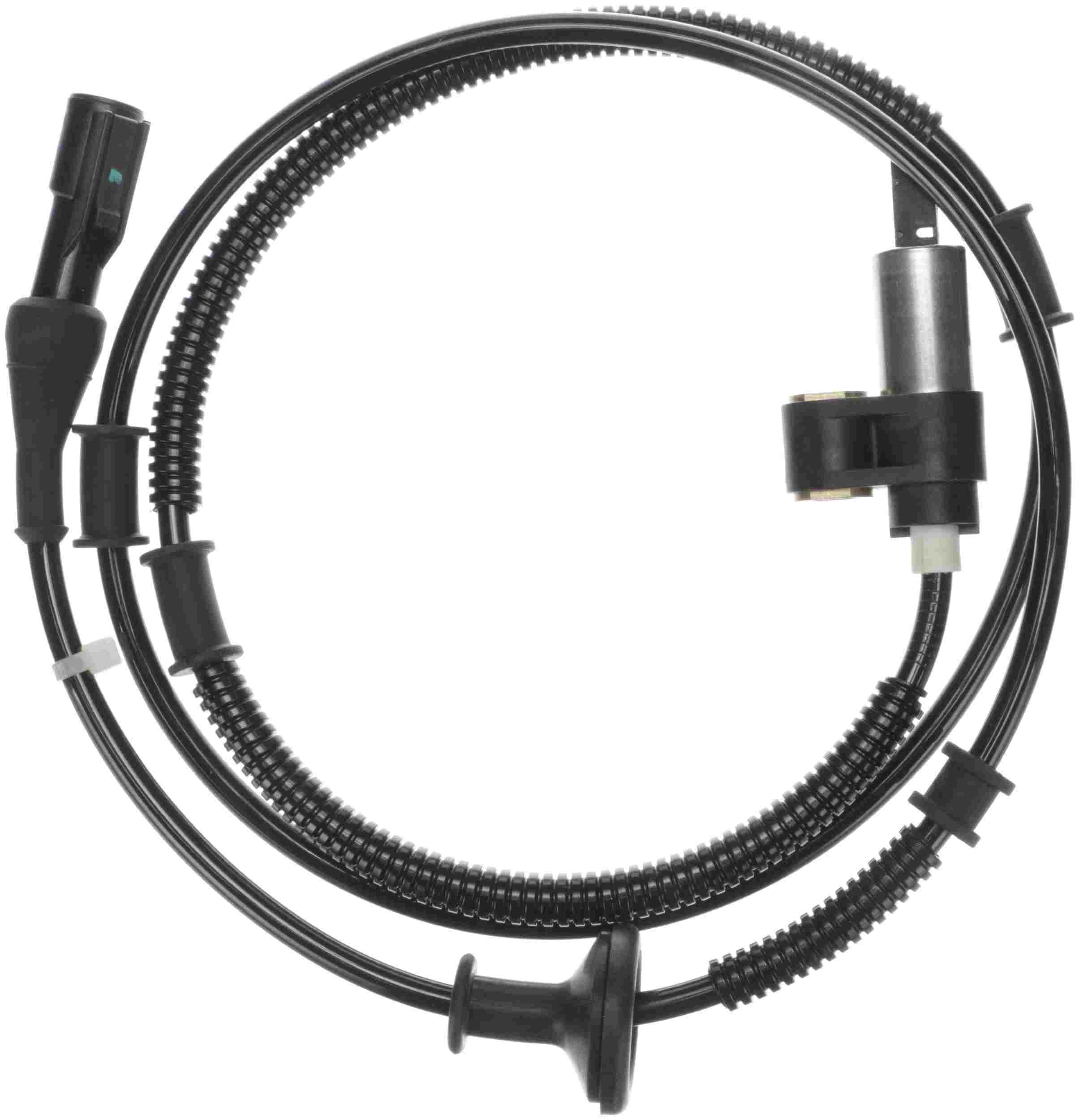 Delphi ABS Wheel Speed Sensor SS11720