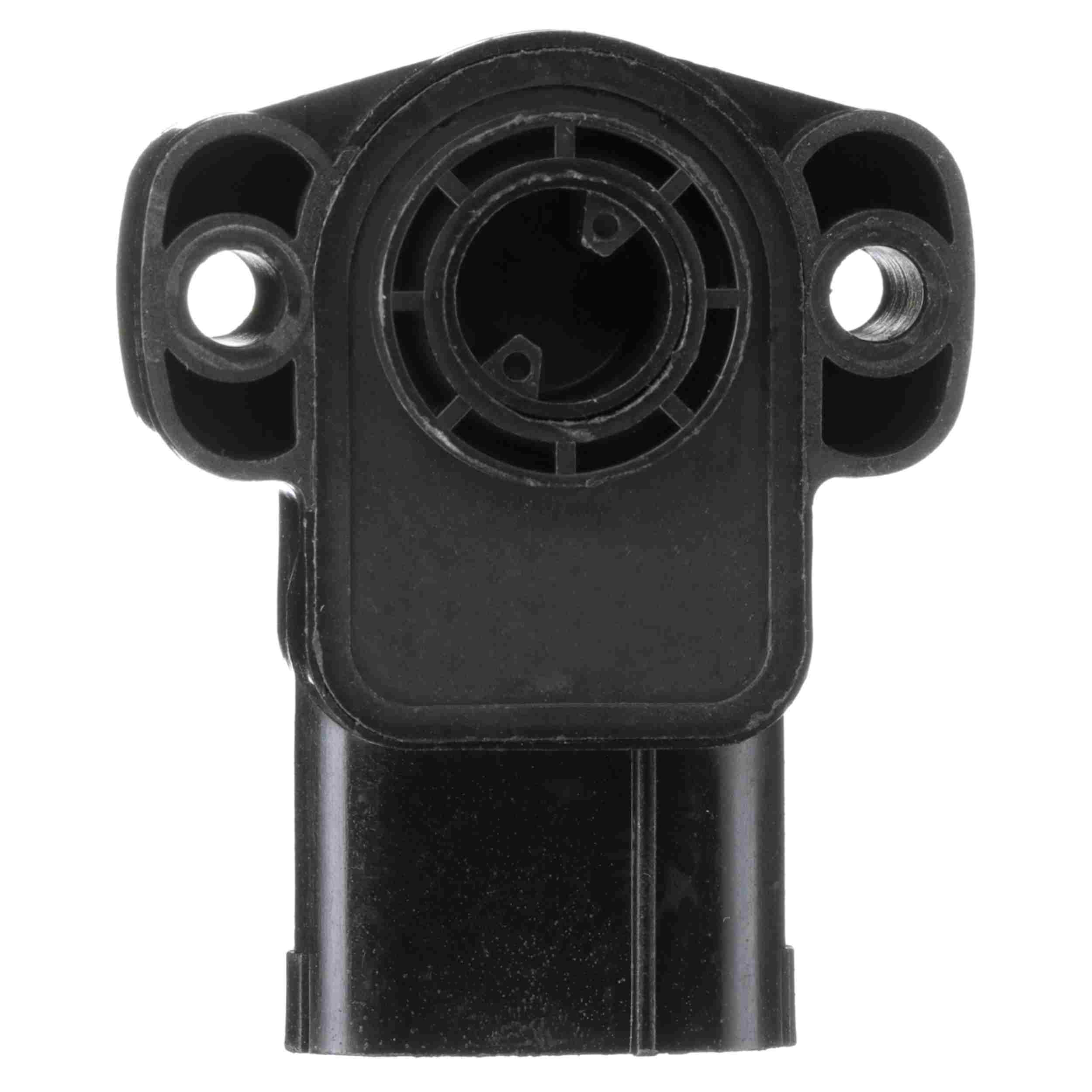Delphi Throttle Position Sensor SS11796