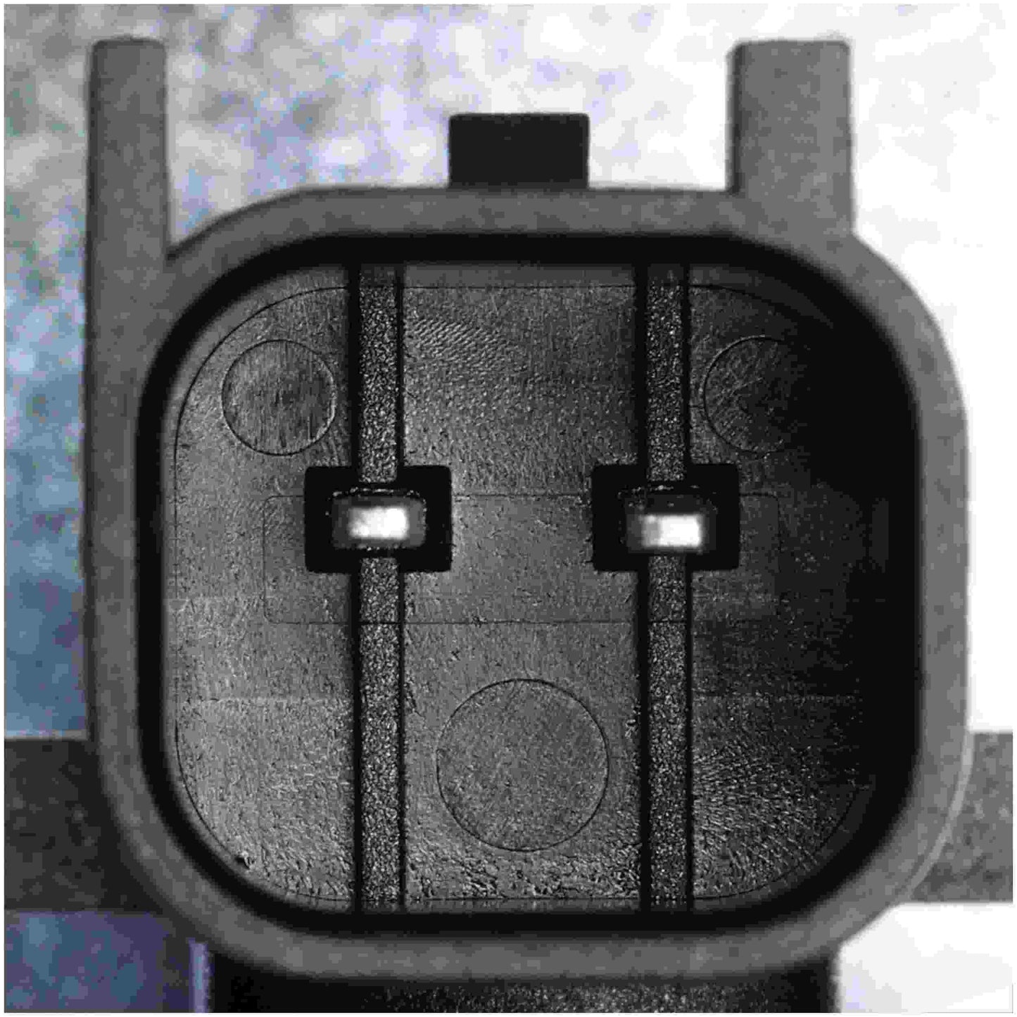 Delphi Automatic Transmission Speed Sensor SS11831