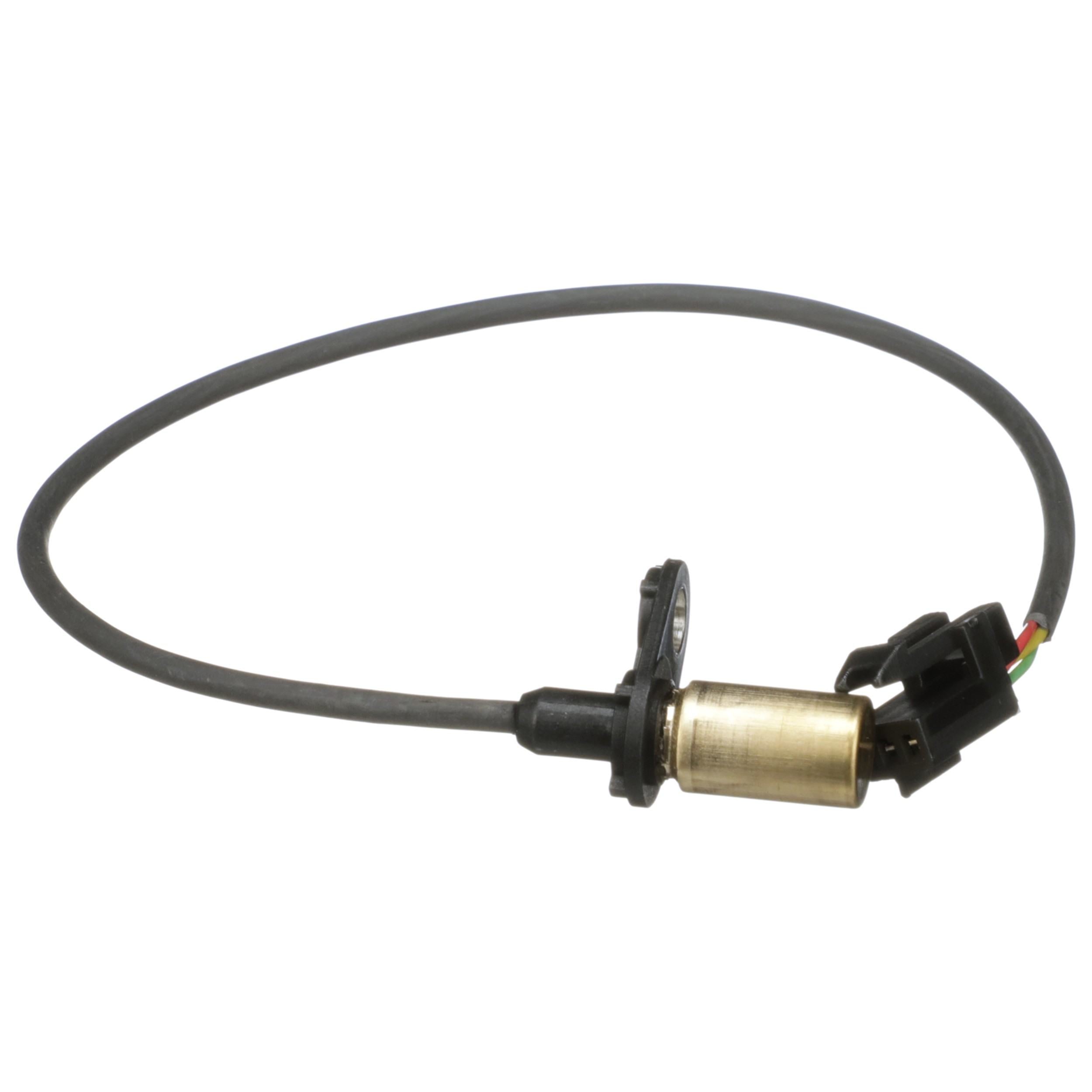 Delphi Automatic Transmission Speed Sensor SS11855