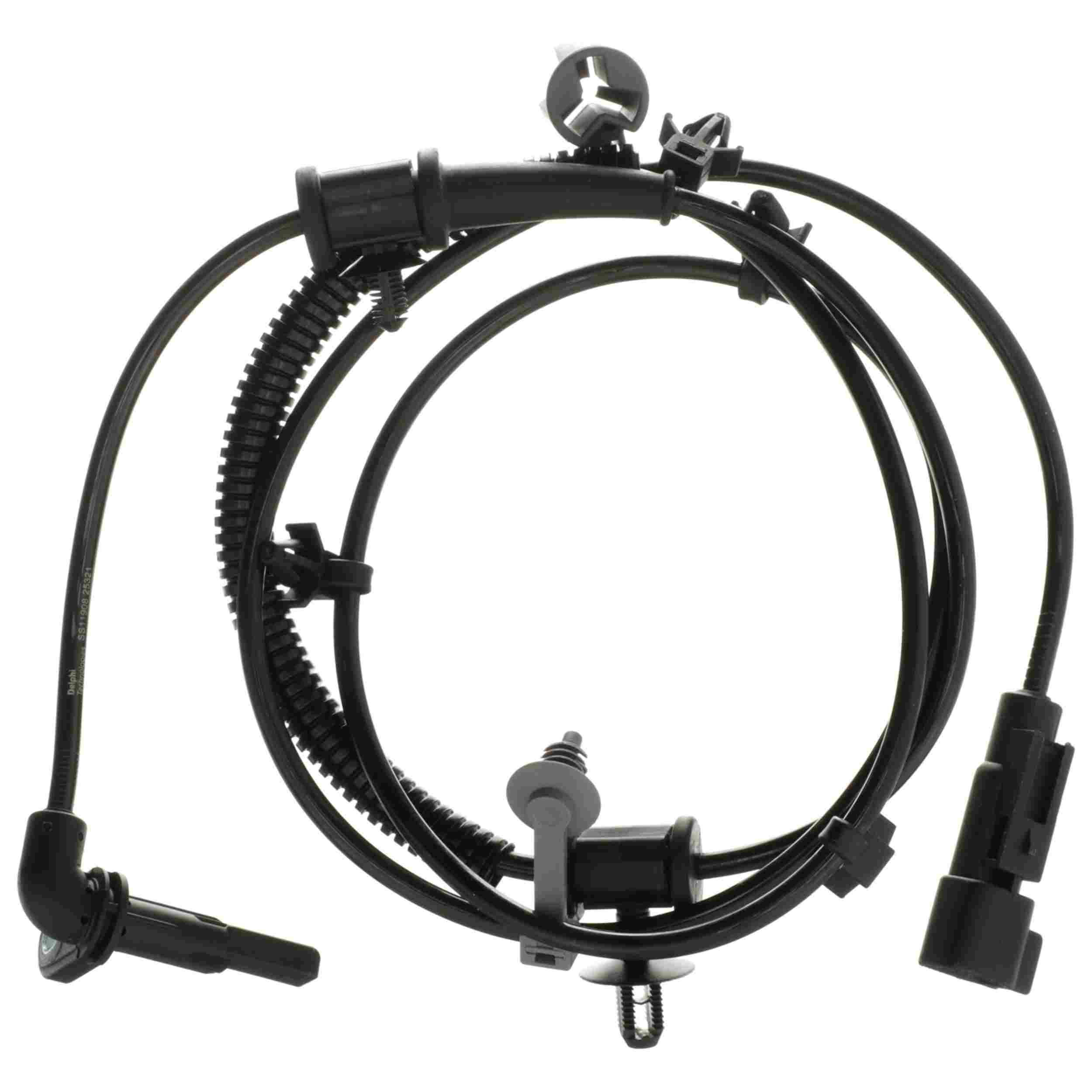 Delphi ABS Wheel Speed Sensor SS11908
