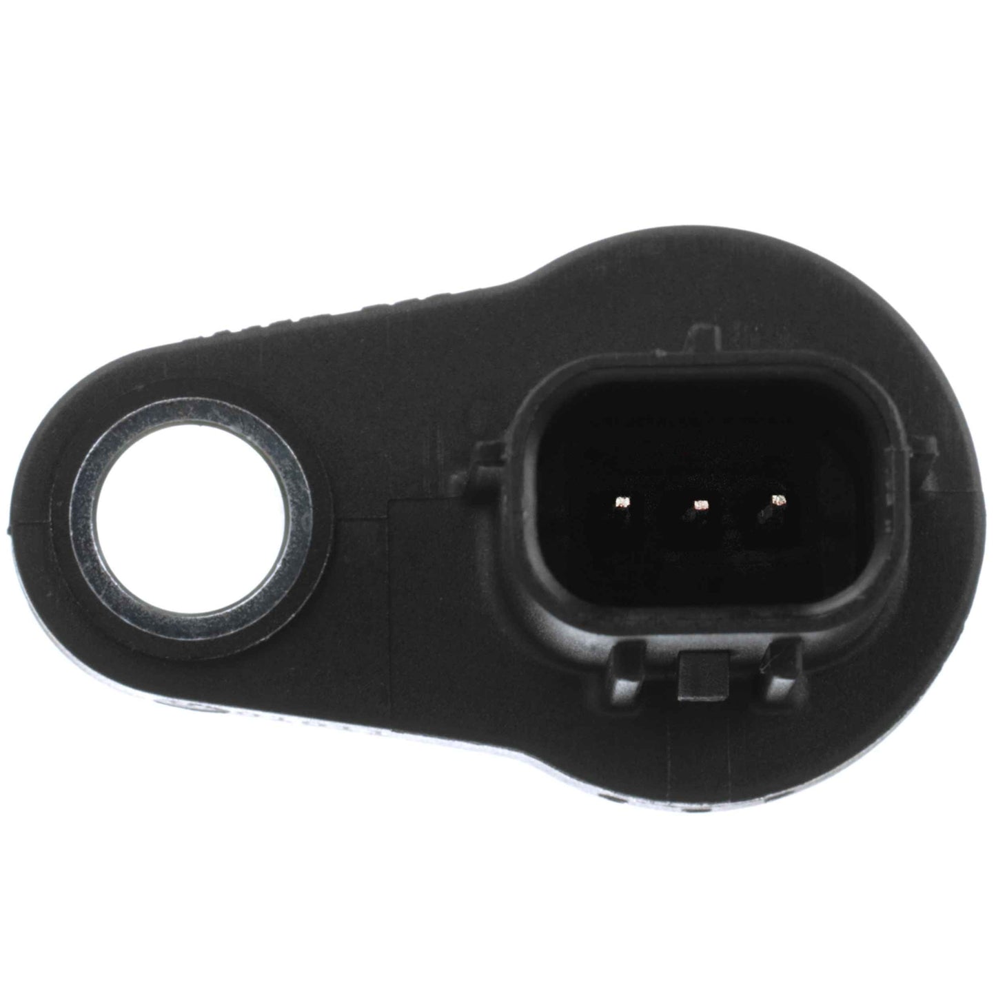 Delphi Engine Camshaft Position Sensor top view frsport SS11958