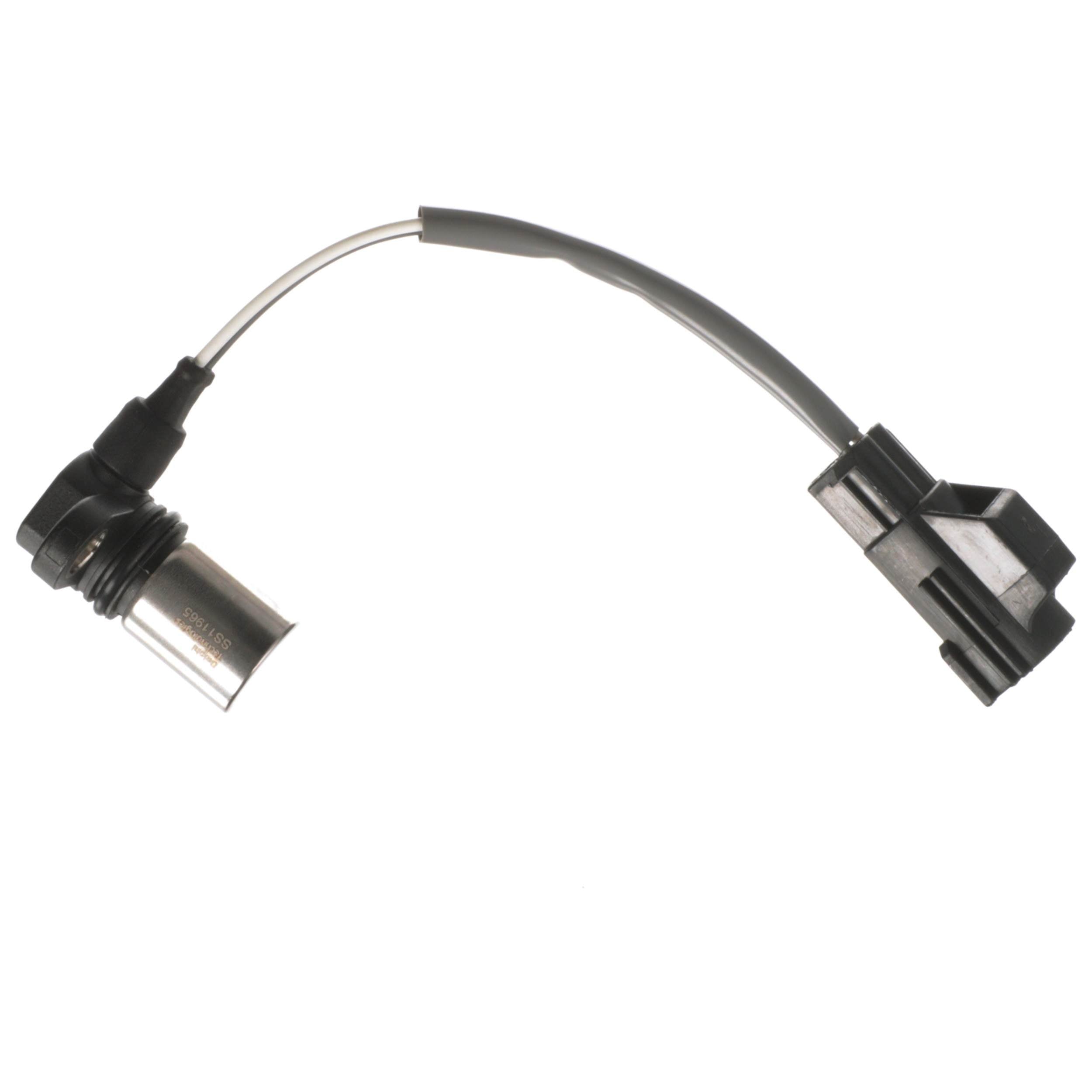 Delphi Engine Camshaft Position Sensor SS11965