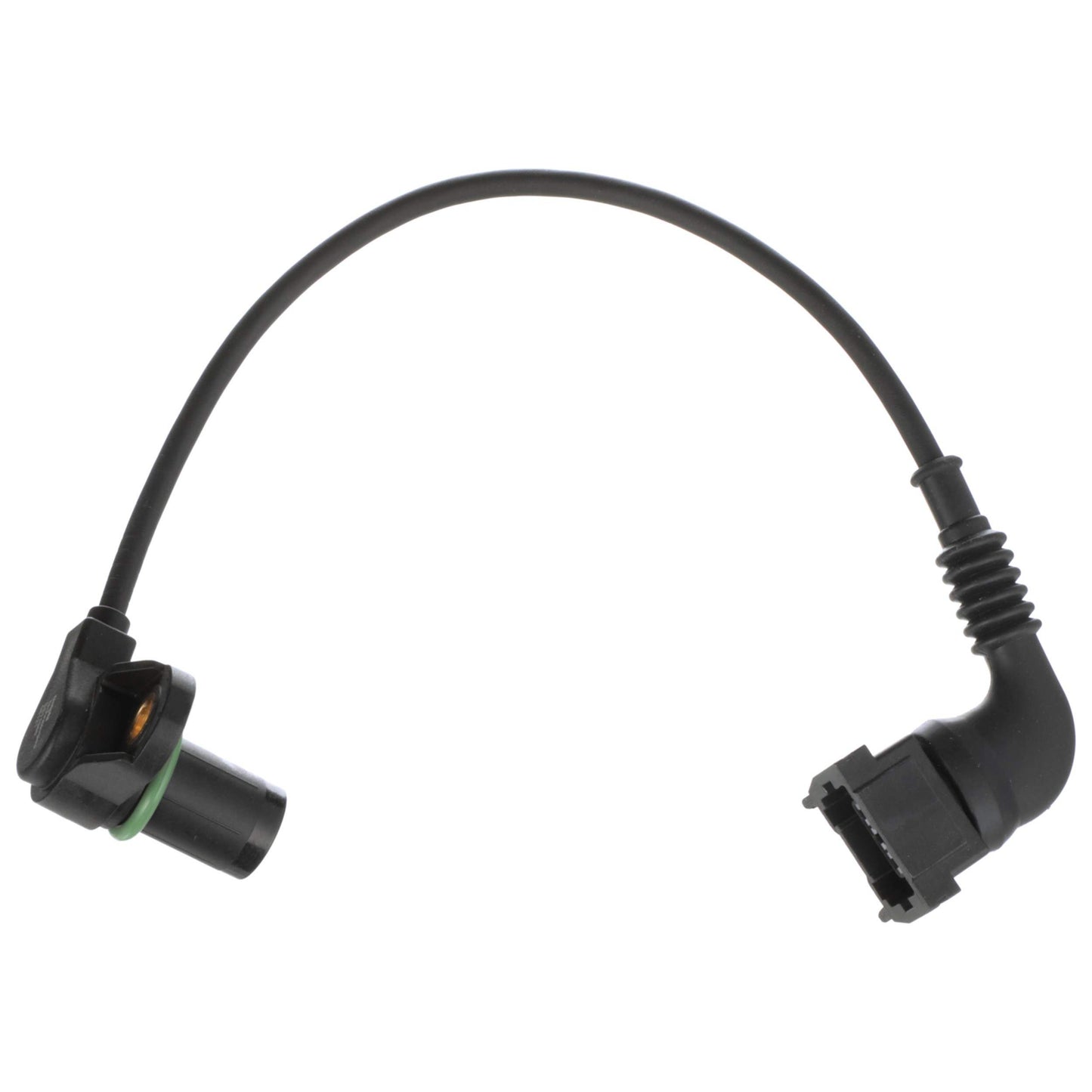 Delphi Engine Camshaft Position Sensor top view frsport SS11986