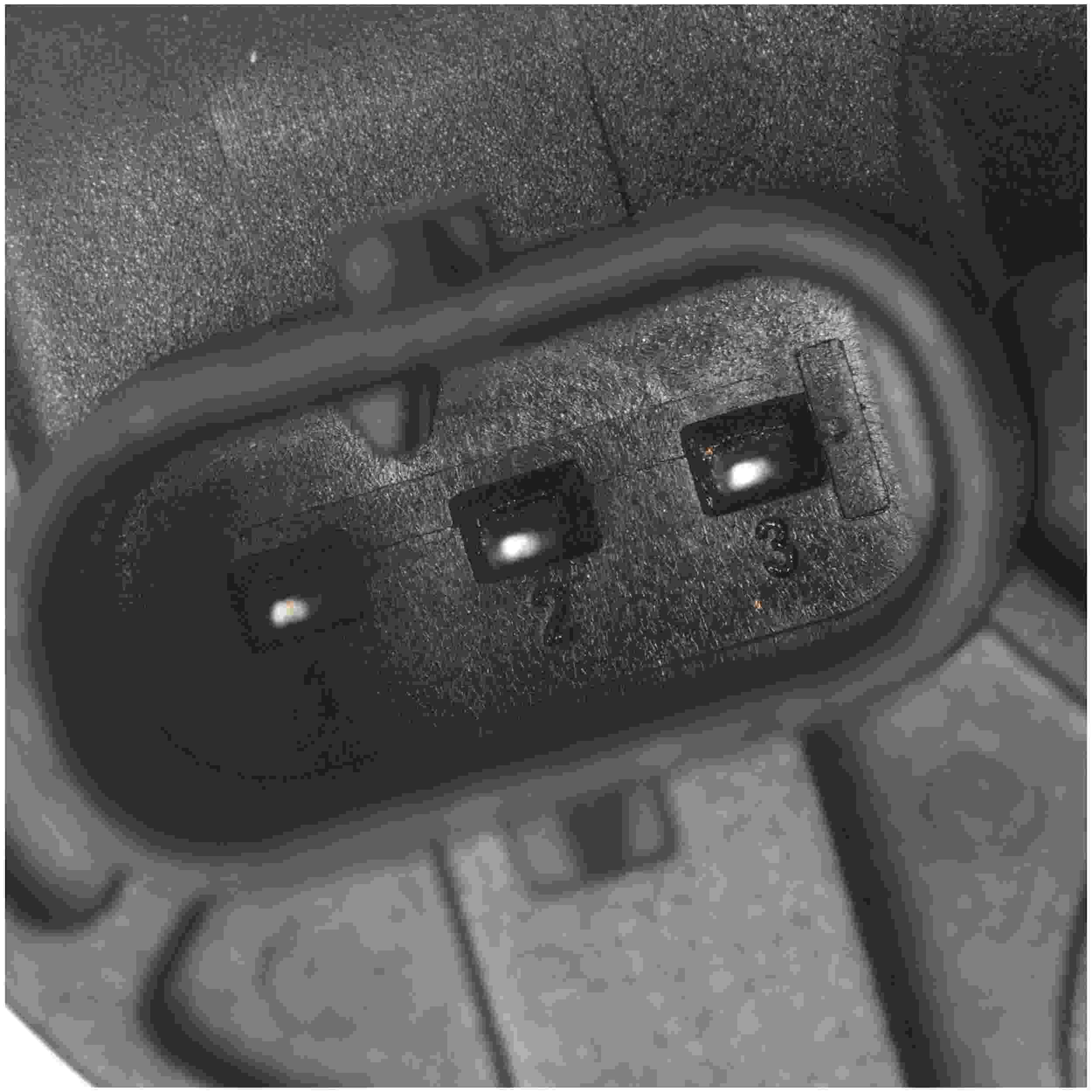 Delphi Engine Crankshaft Position Sensor SS11995