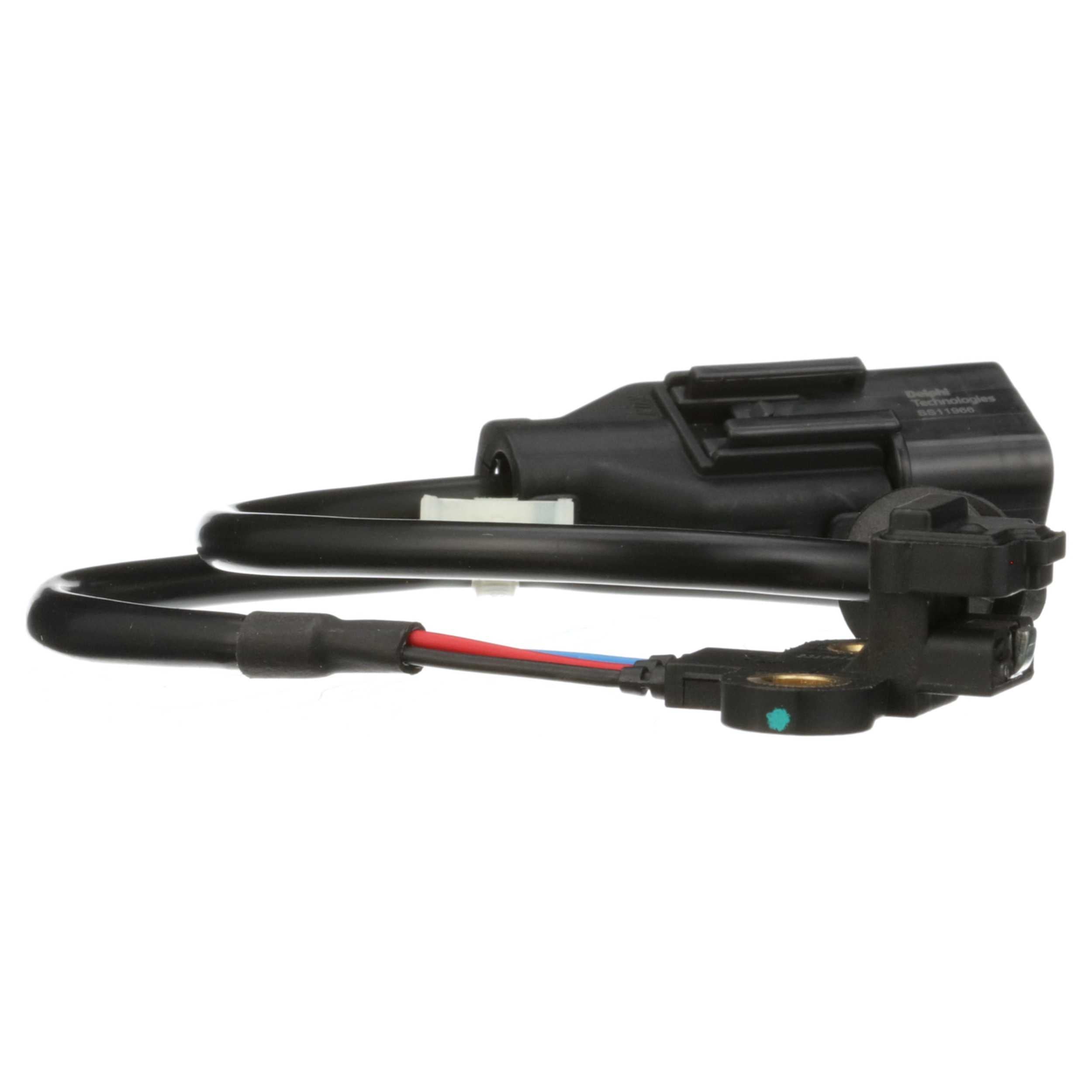 Delphi Engine Crankshaft Position Sensor SS11996