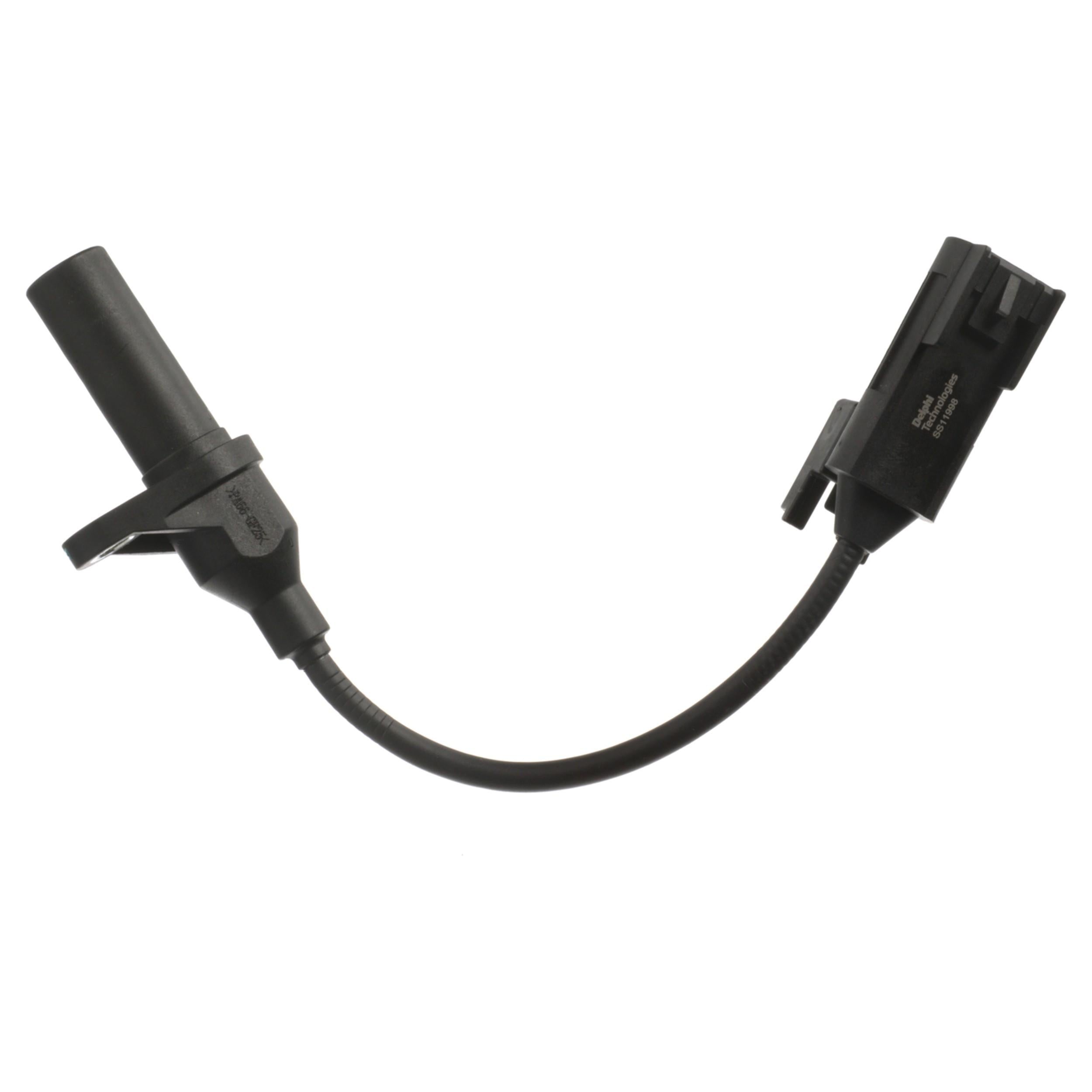Delphi Engine Crankshaft Position Sensor SS11998