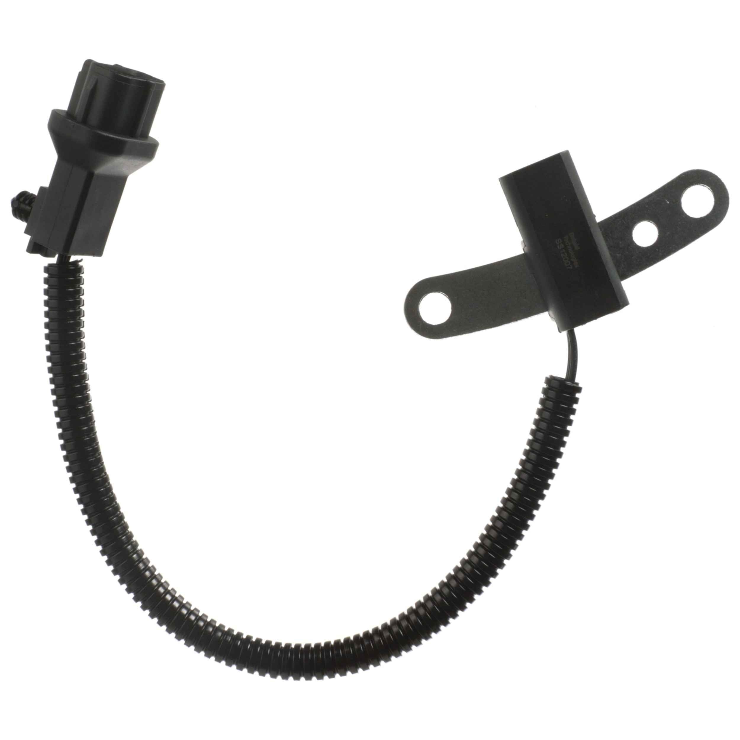 Delphi Engine Crankshaft Position Sensor SS12007