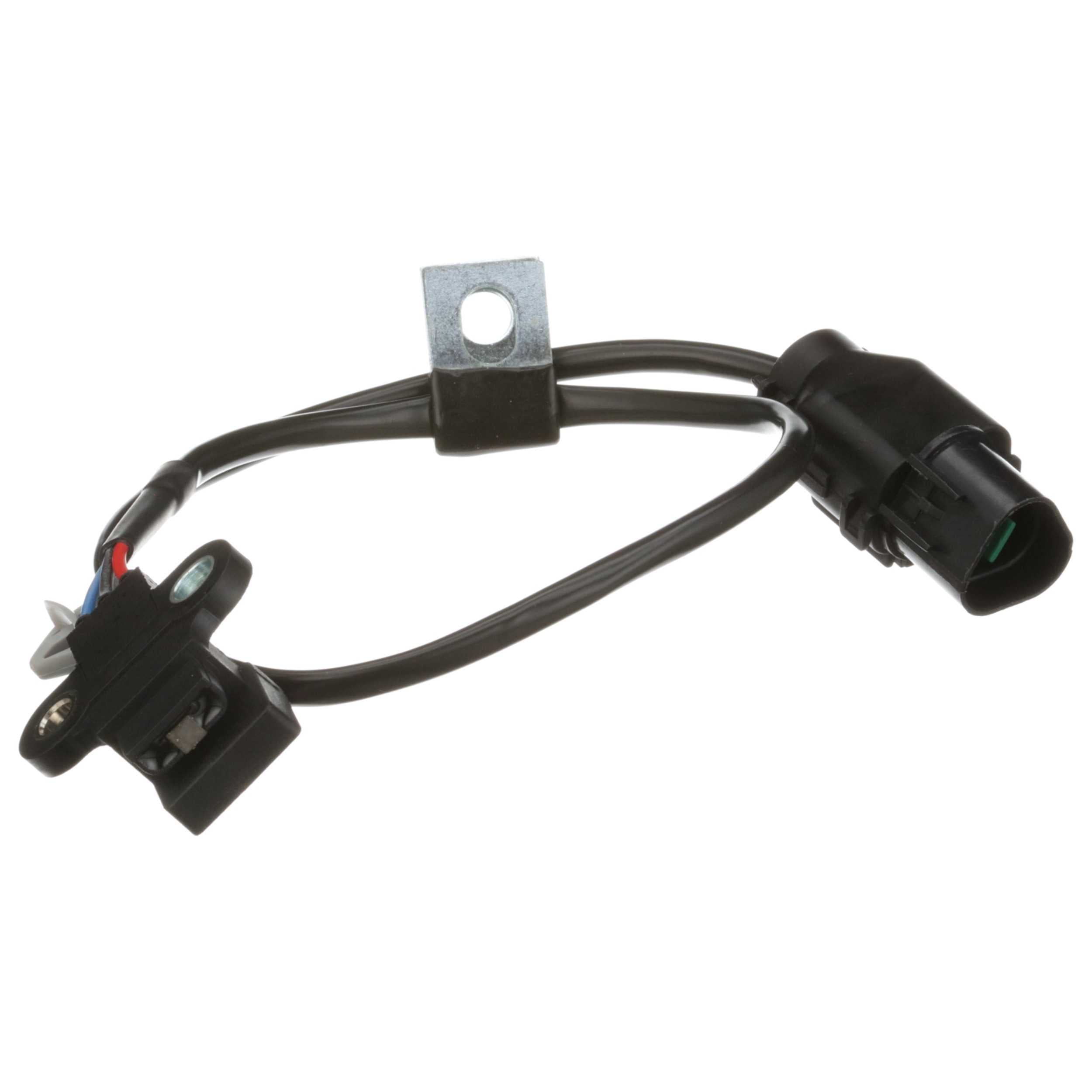 Delphi Engine Crankshaft Position Sensor SS12008