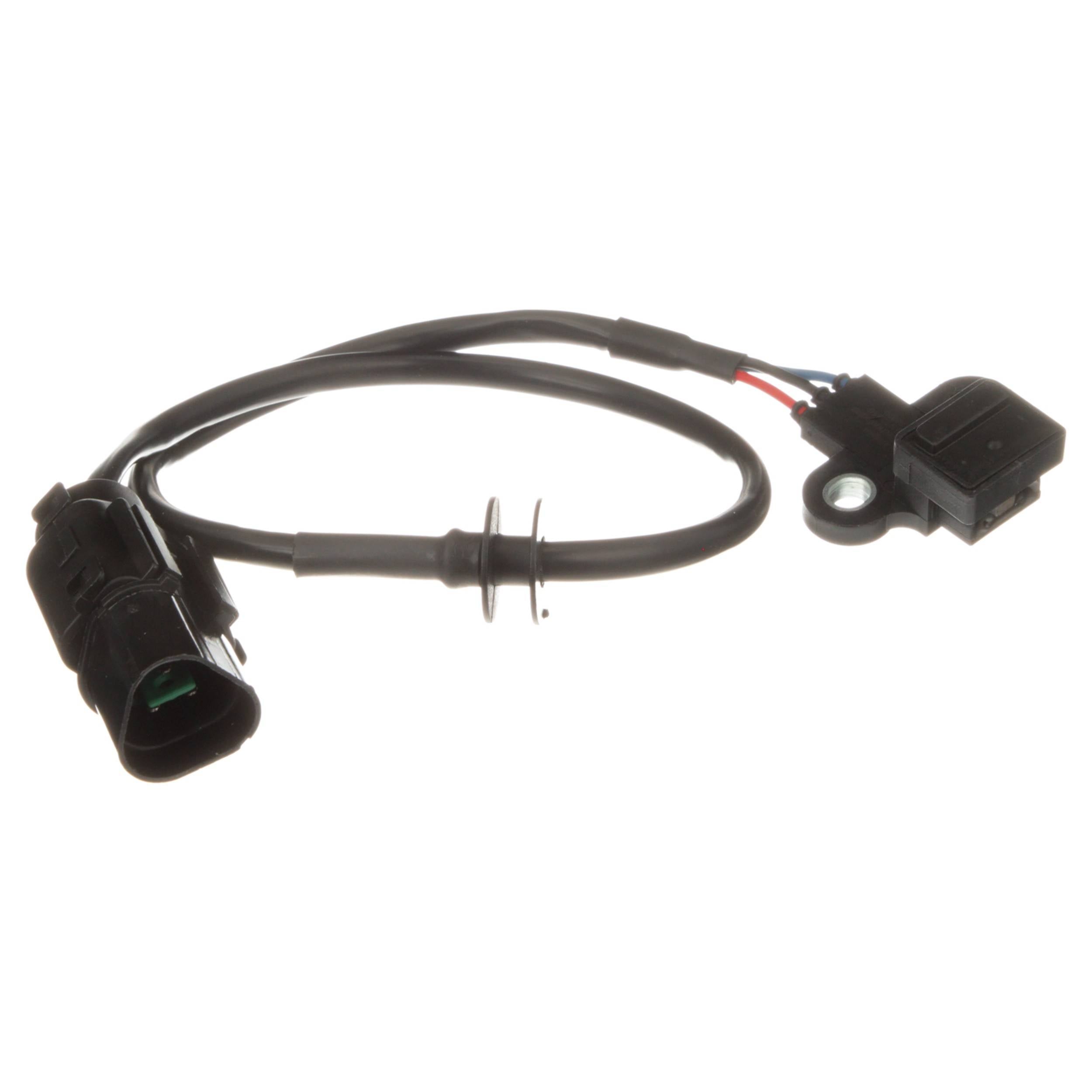 Delphi Engine Crankshaft Position Sensor SS12010