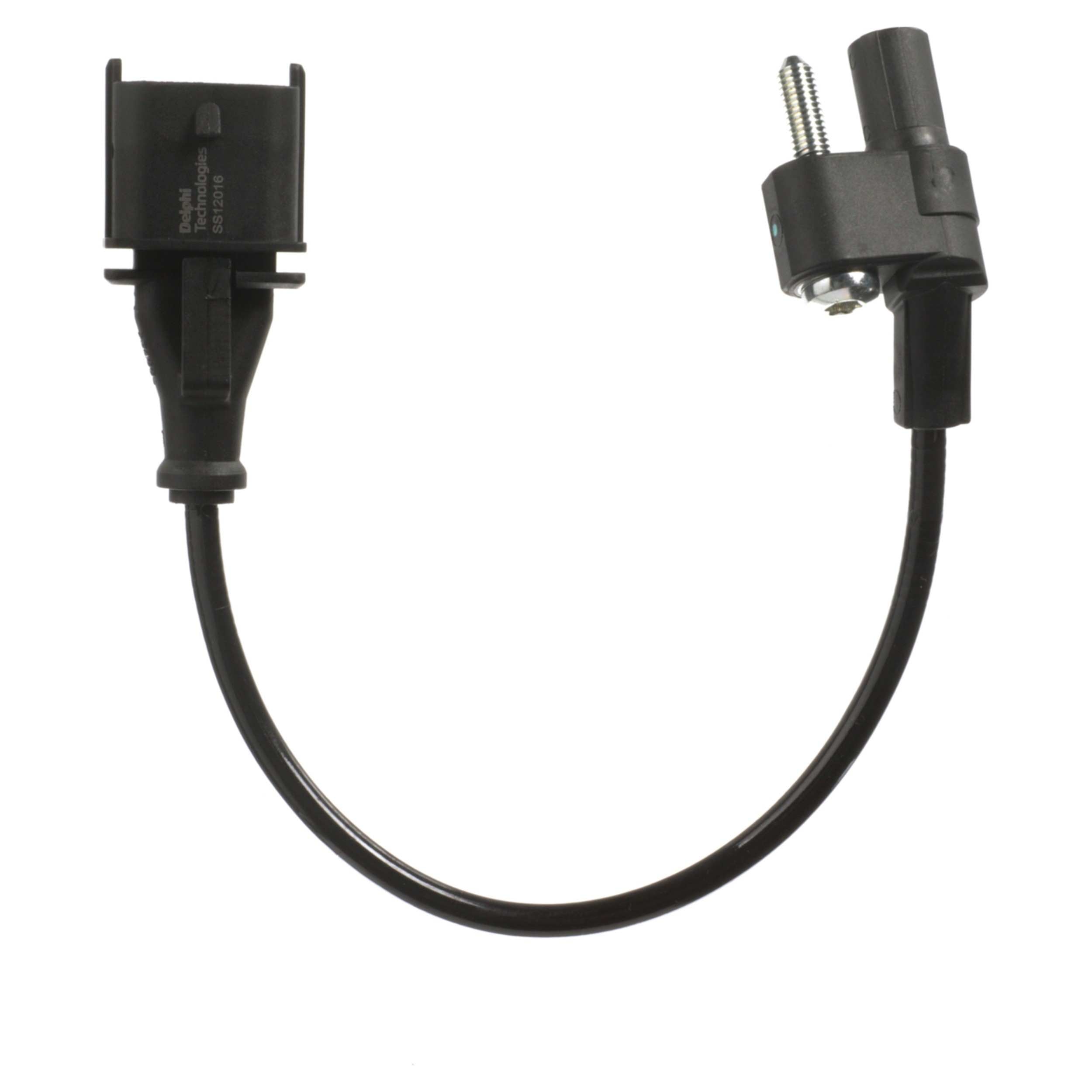 Delphi Engine Crankshaft Position Sensor SS12016