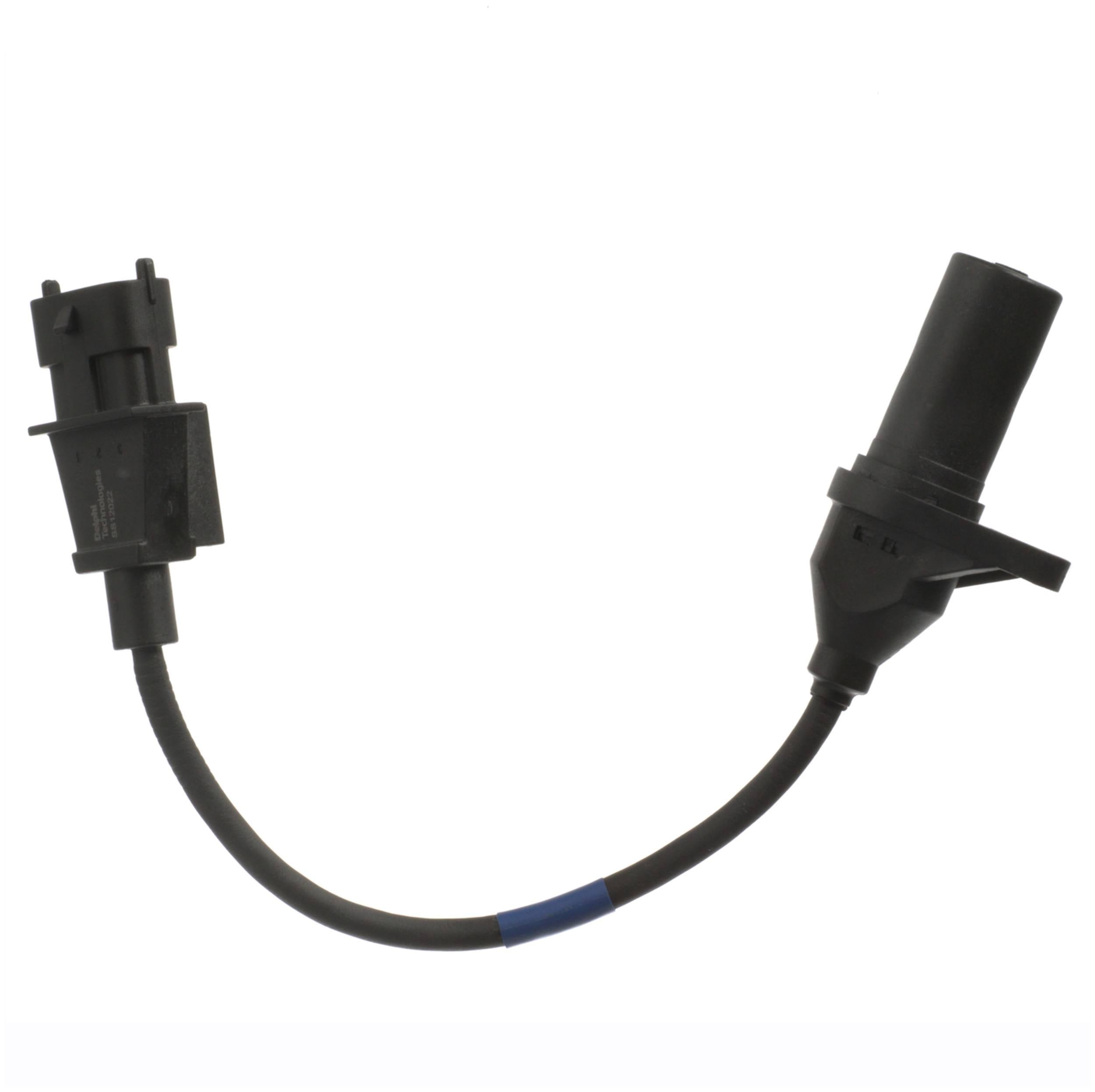 Delphi Engine Crankshaft Position Sensor SS12022